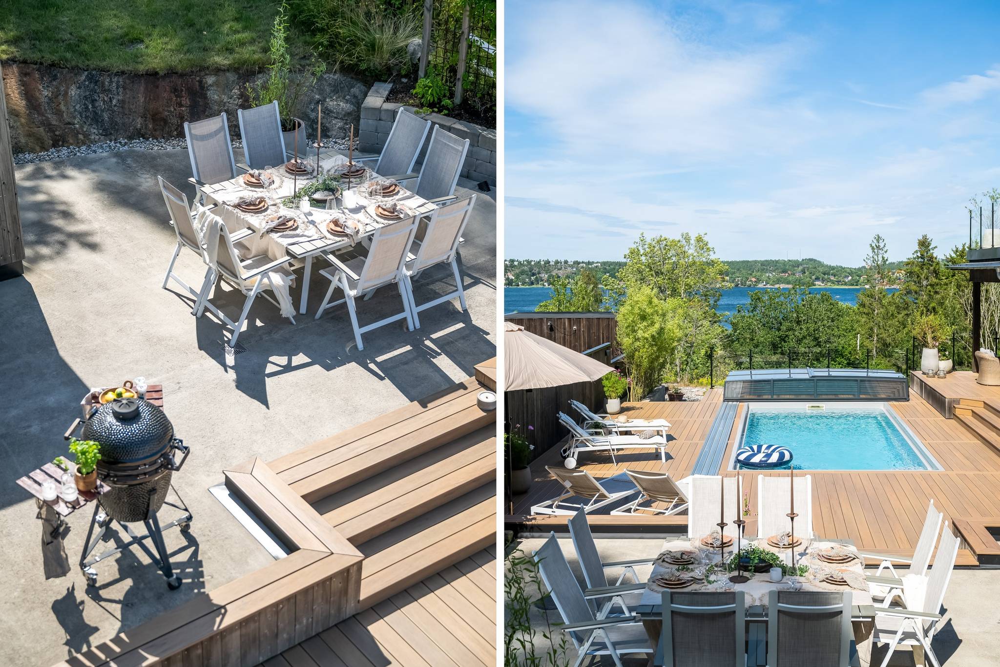 8 rum Villa på Strandvägen 73A Tyresö Strand Tyresö kommun - bild 19