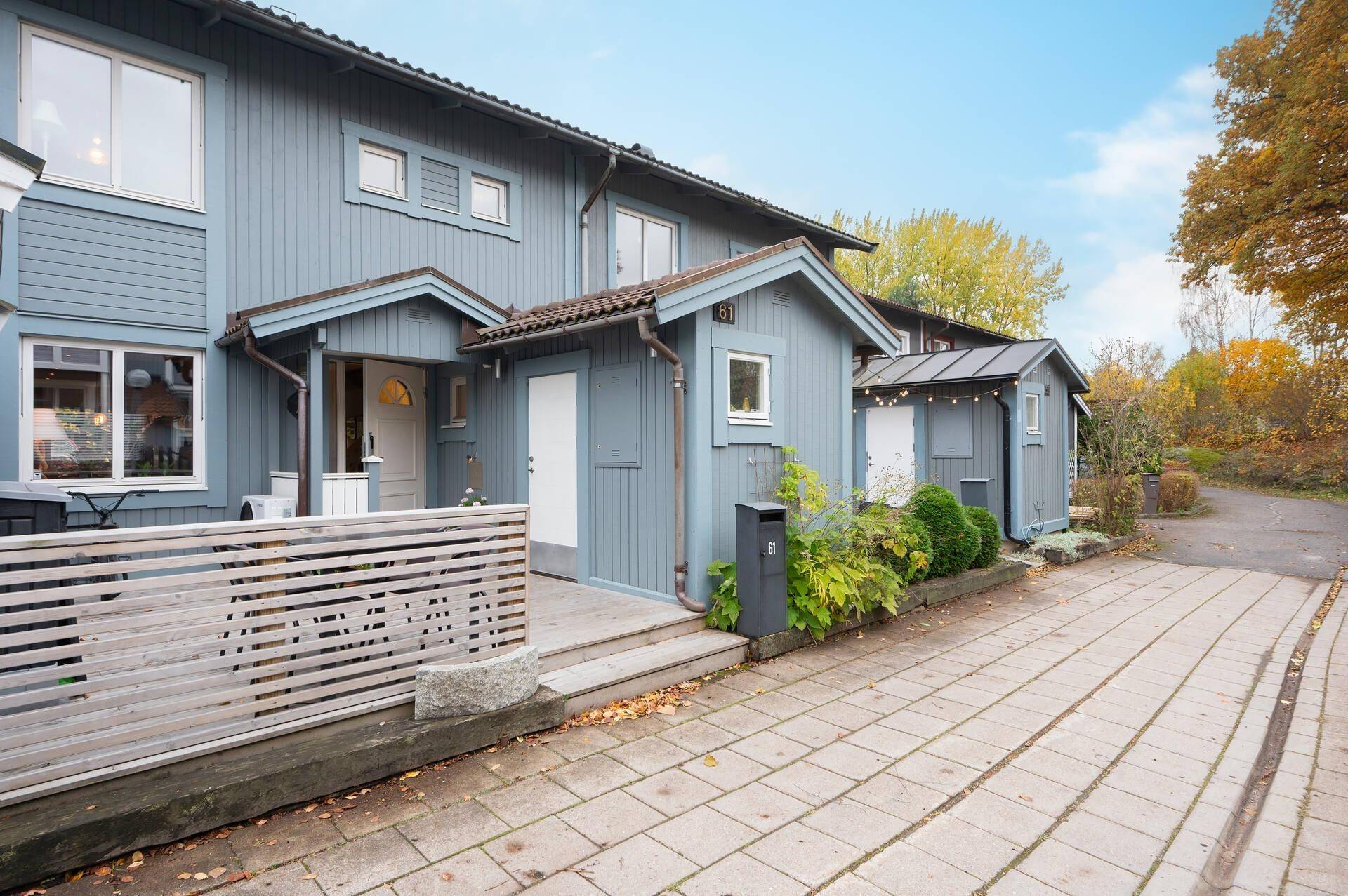 Huddinge, Huddinge kommun