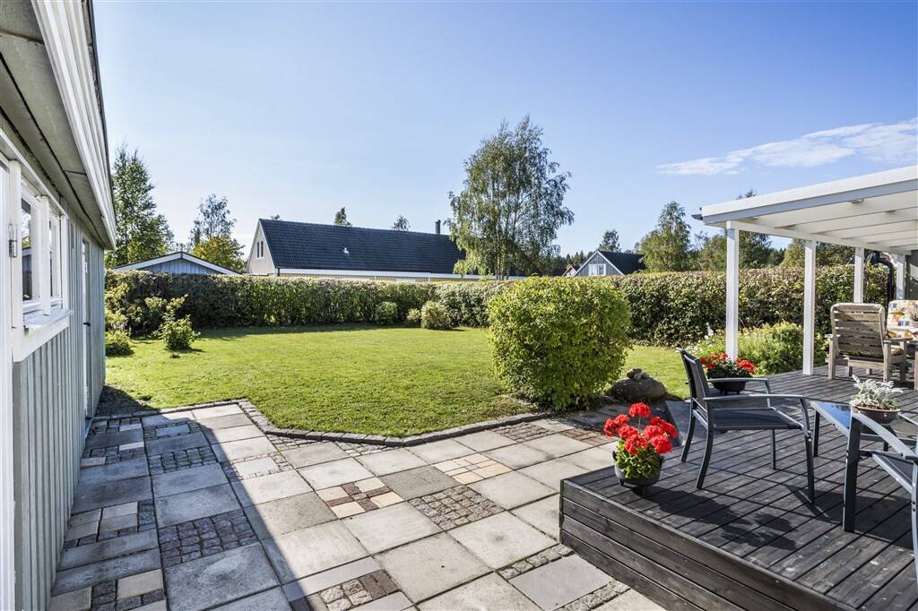 5 rum Parhus på Hjortronvägen 21 Odensala Östersunds kommun - bild 9