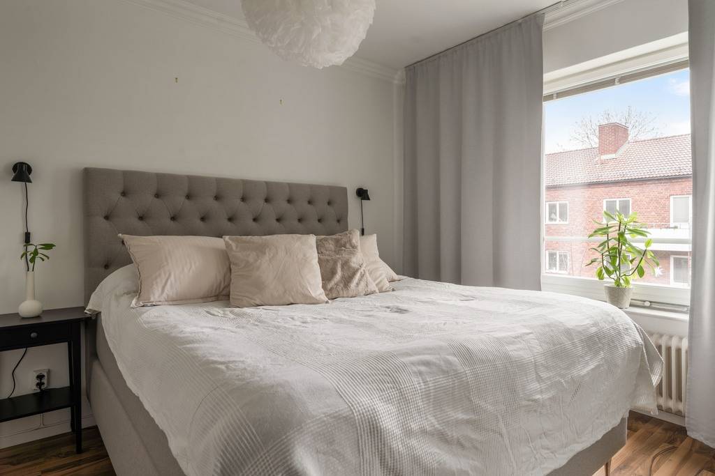 2 rum Lägenhet på Reuterholmsvägen 25 Örby Slott Stockholms kommun - bild 17