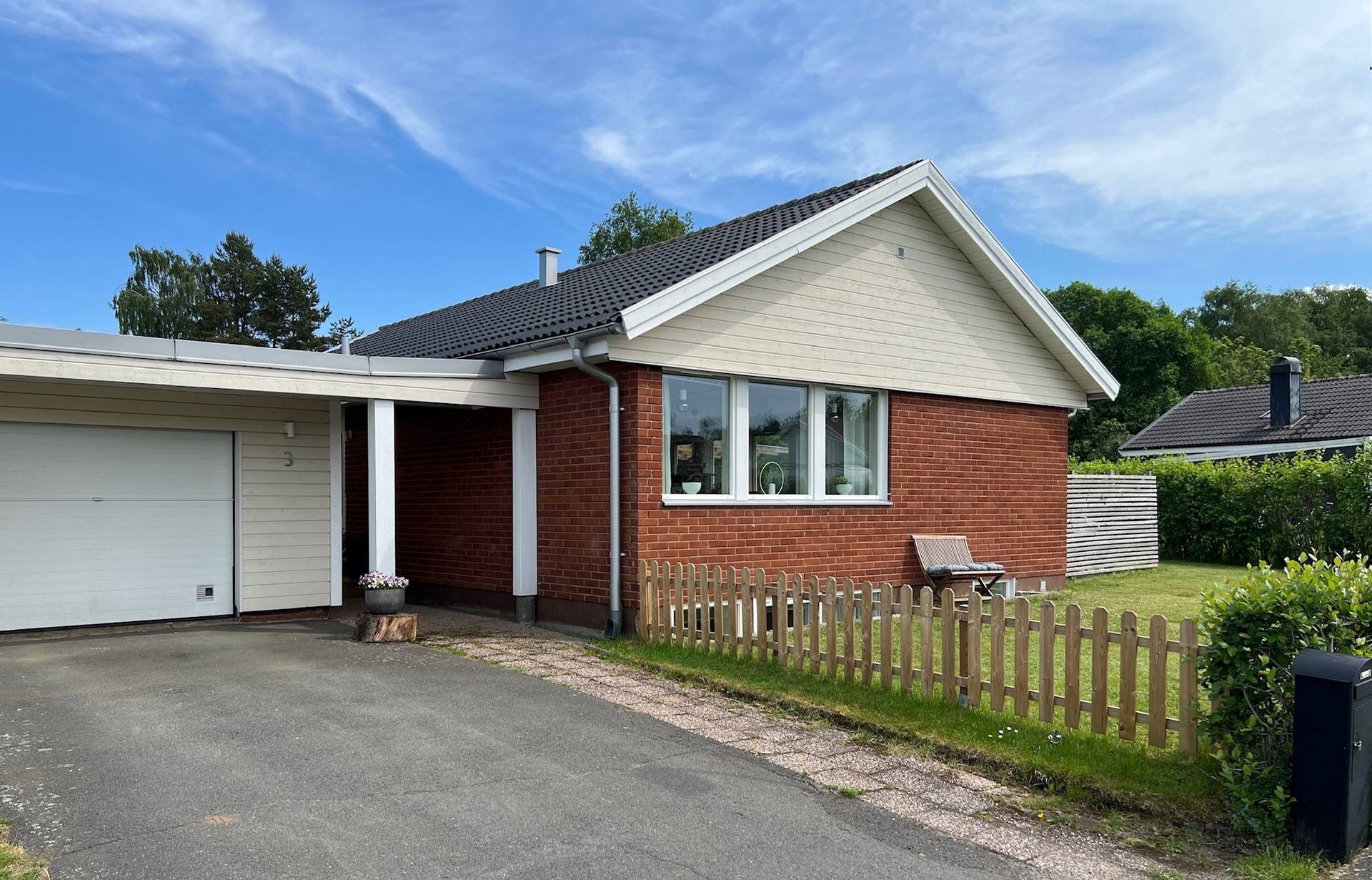 5 rum Villa på Lillängsvägen 3 Barnarp Jönköpings kommun - bild 3