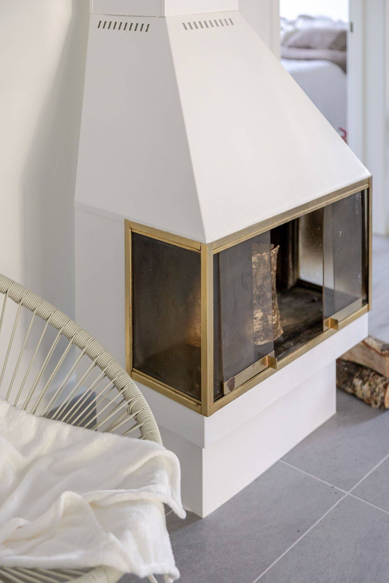 5 rum Villa på Platåvägen 12B Skogstorp Eskilstuna kommun - bild 44