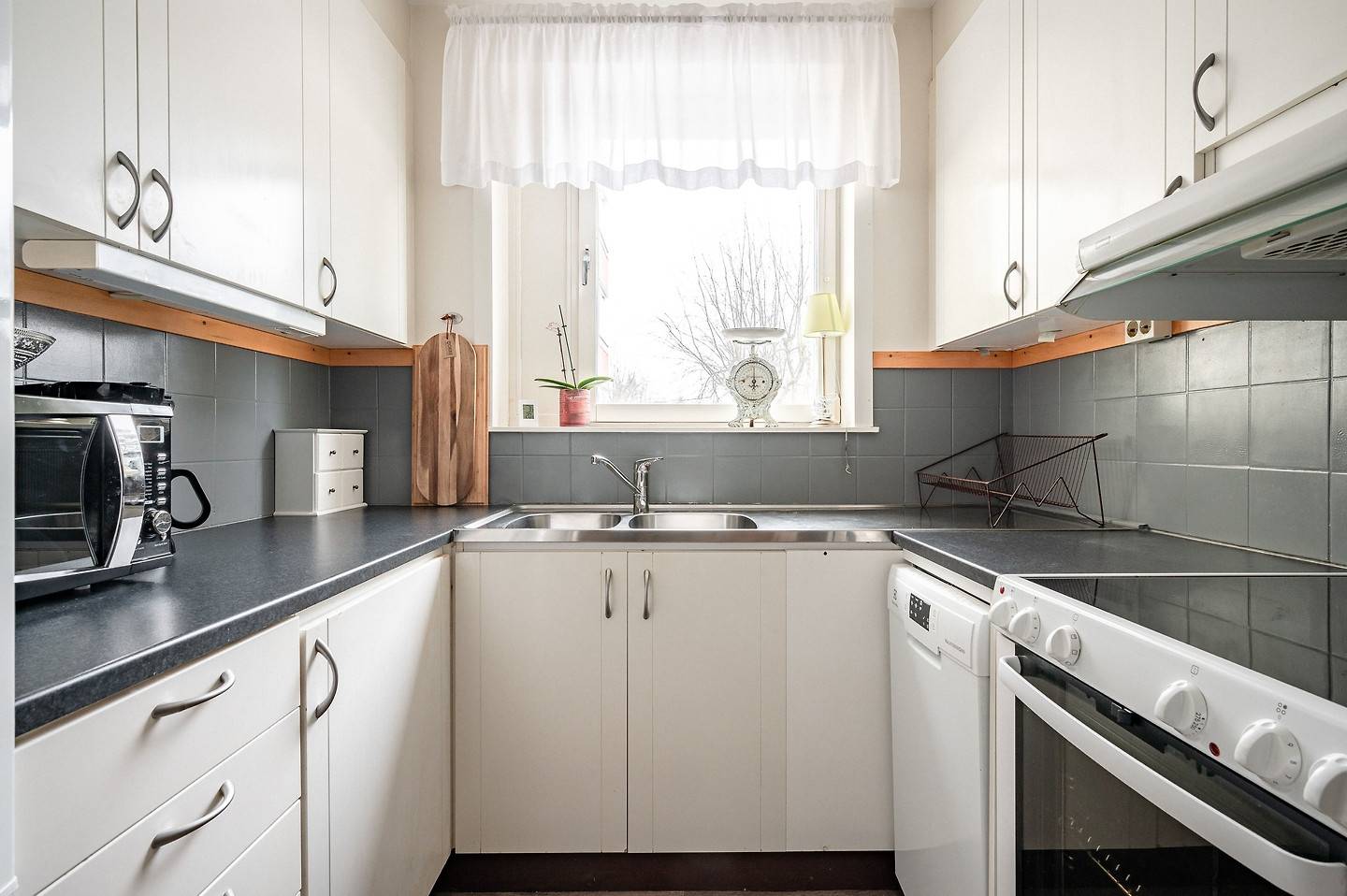 2 rum Lägenhet på Promenaden 9 Centralt Sandvikens kommun - bild 20