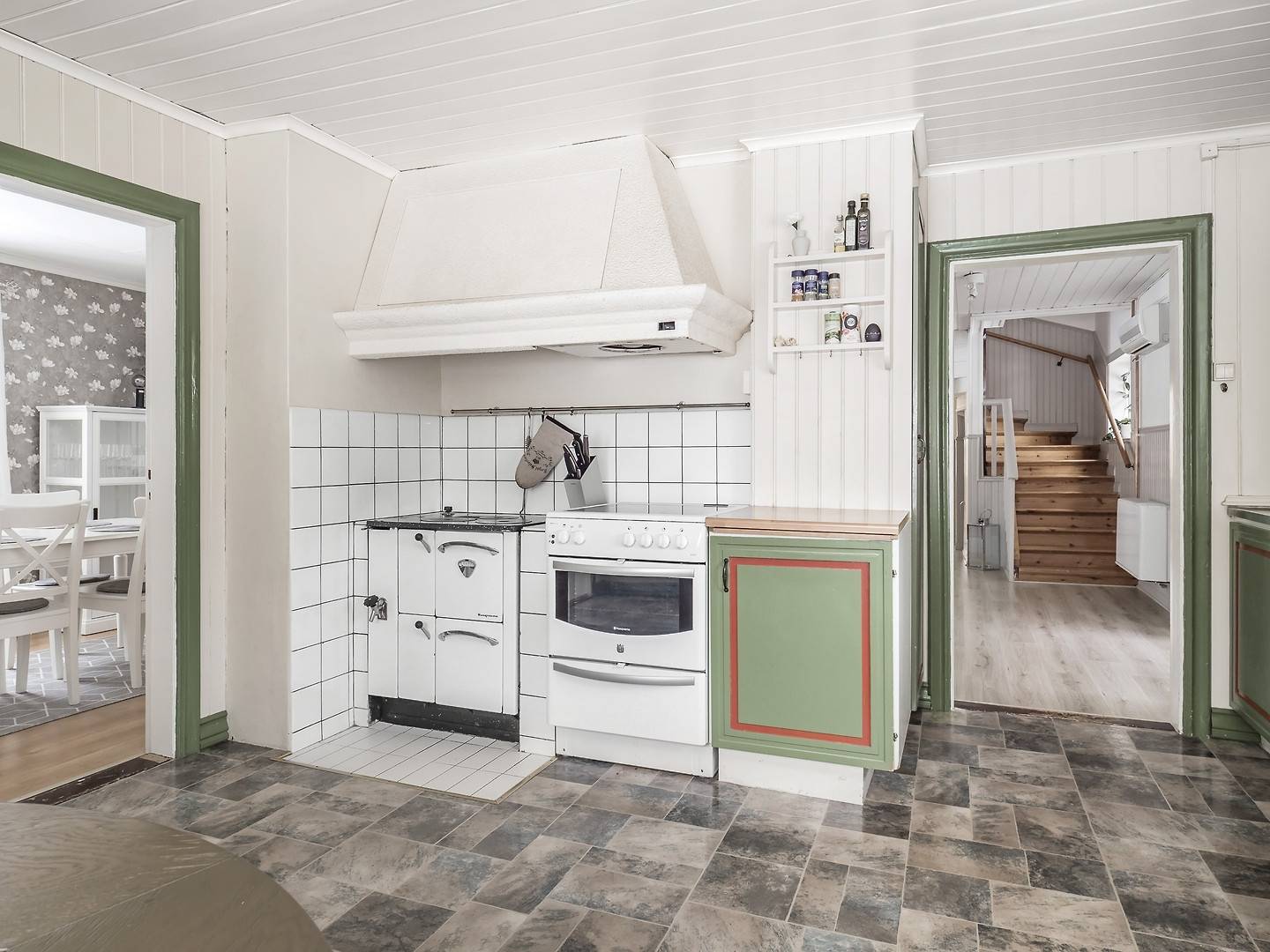 6 rum Villa på Turbo 123 Heby Kommun - Lantligt Söder Heby kommun - bild 6