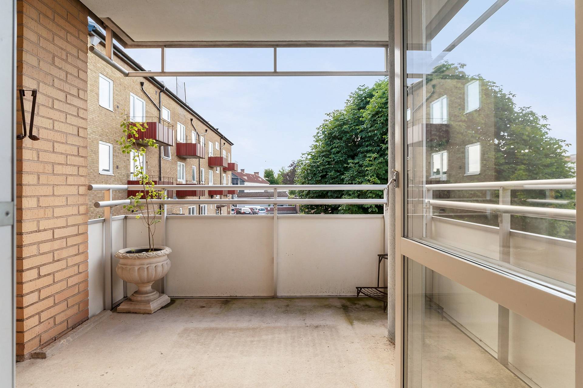 4 rum lägenhet på Växjövägen 9 Centralt, Värnamo kommun - bild 3