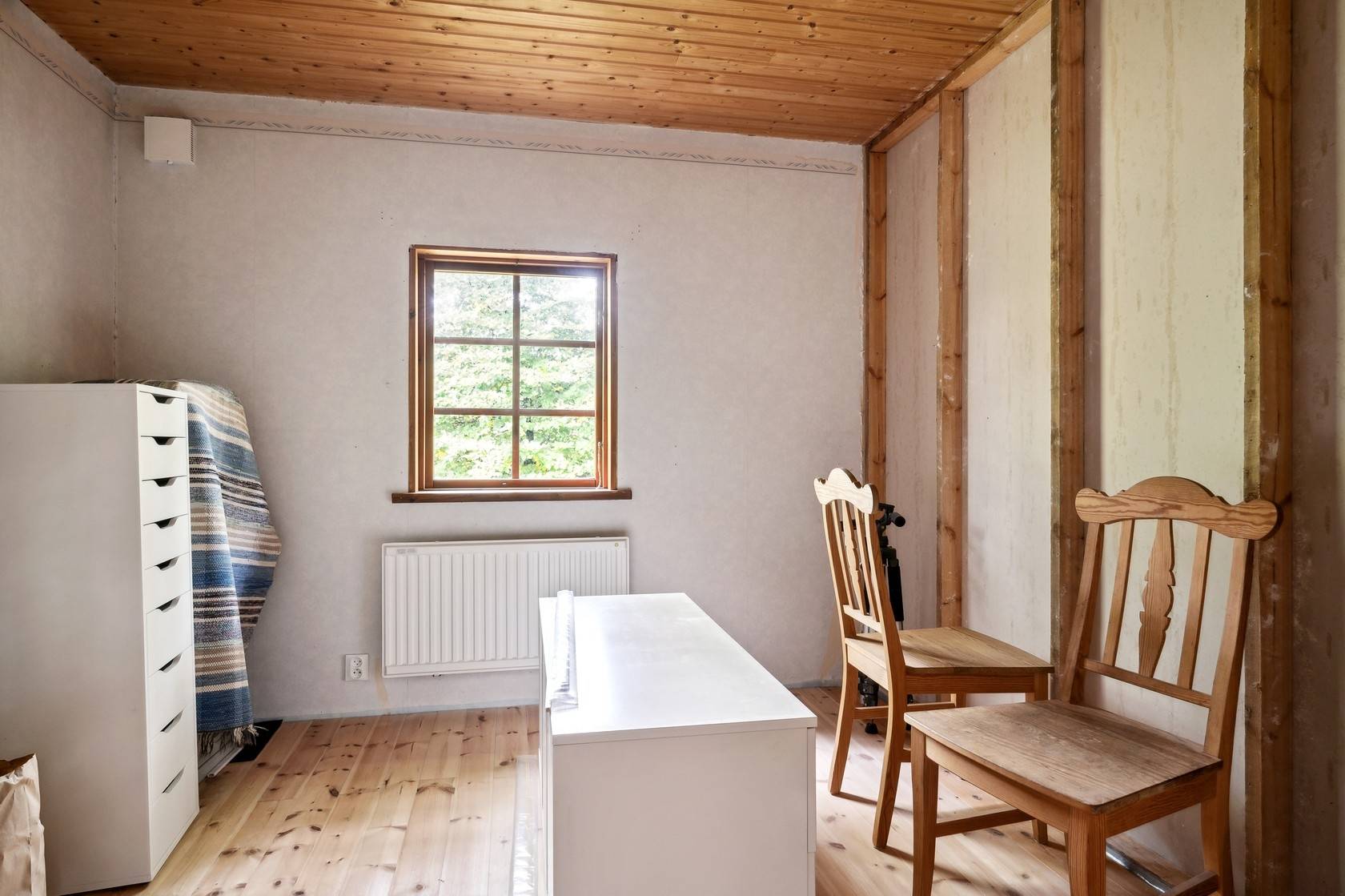 4 rum Villa på Fjärdingsvägen 36 Skånes Värsjö Örkelljunga kommun - bild 15