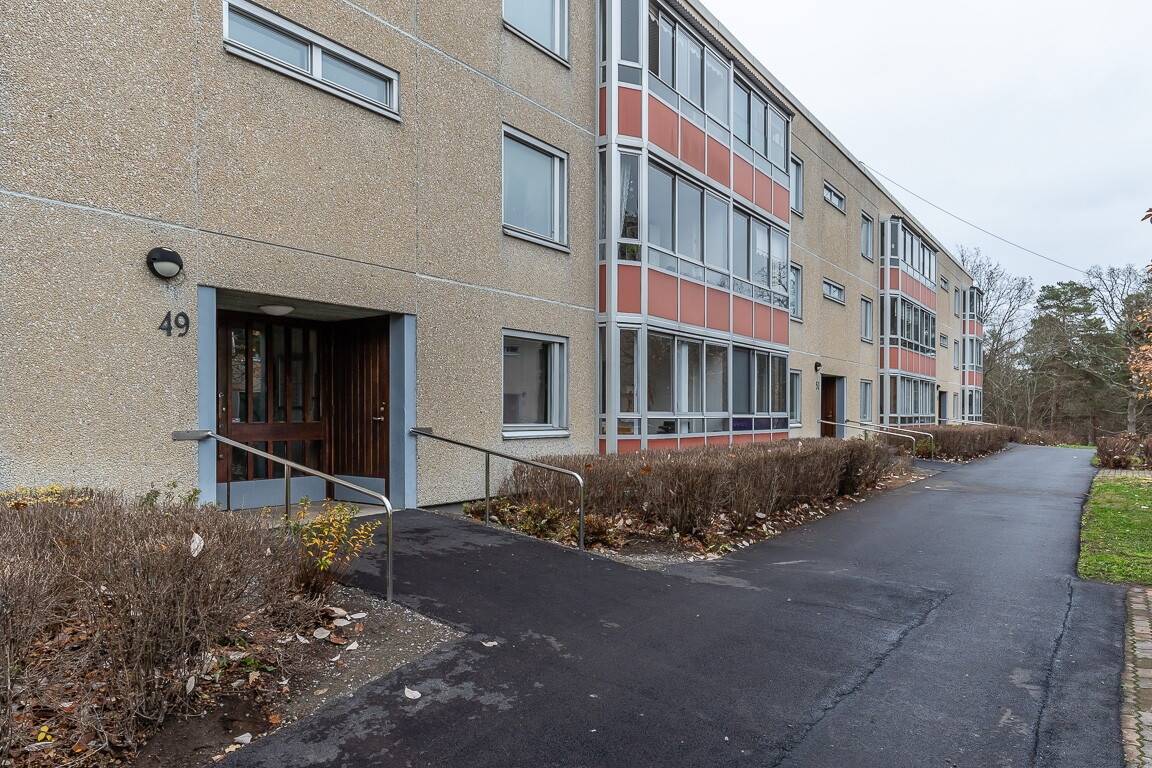 3 rum Lägenhet på Norrtornsvägen 49 Norrtorn Oskarshamns kommun - bild 18