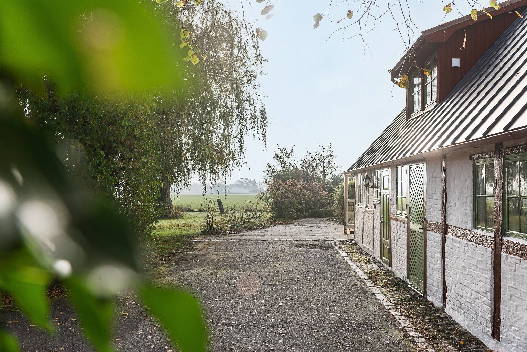 11 rum Villa på Södra Västkustvägen 51 Gamla Bjärred Lomma kommun - bild 89