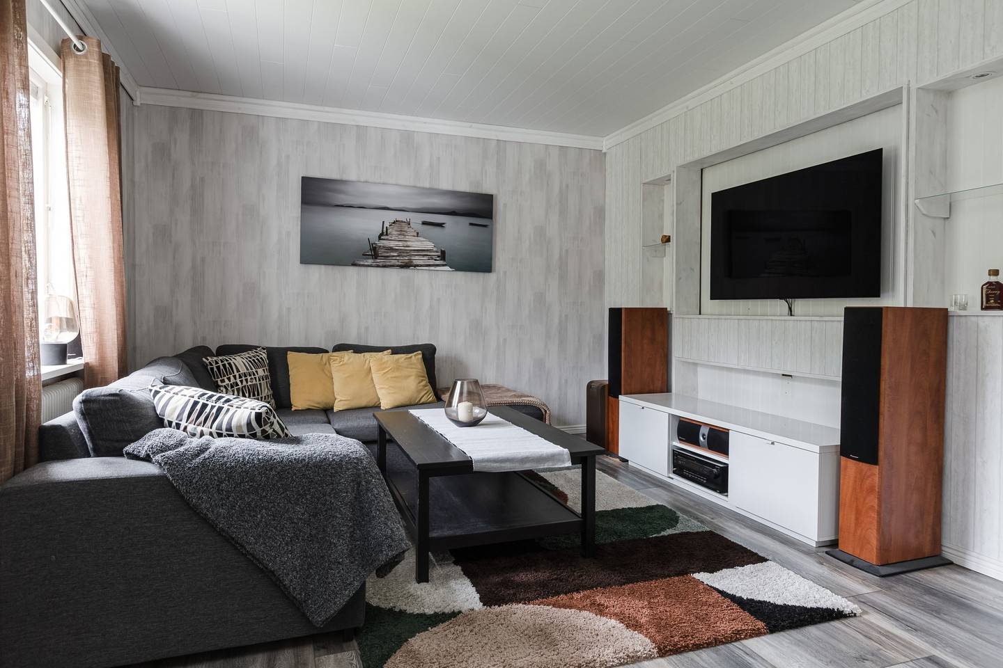 4 rum Villa på Kroppstad Björkås 4 Åmotfors Arvika kommun - bild 15