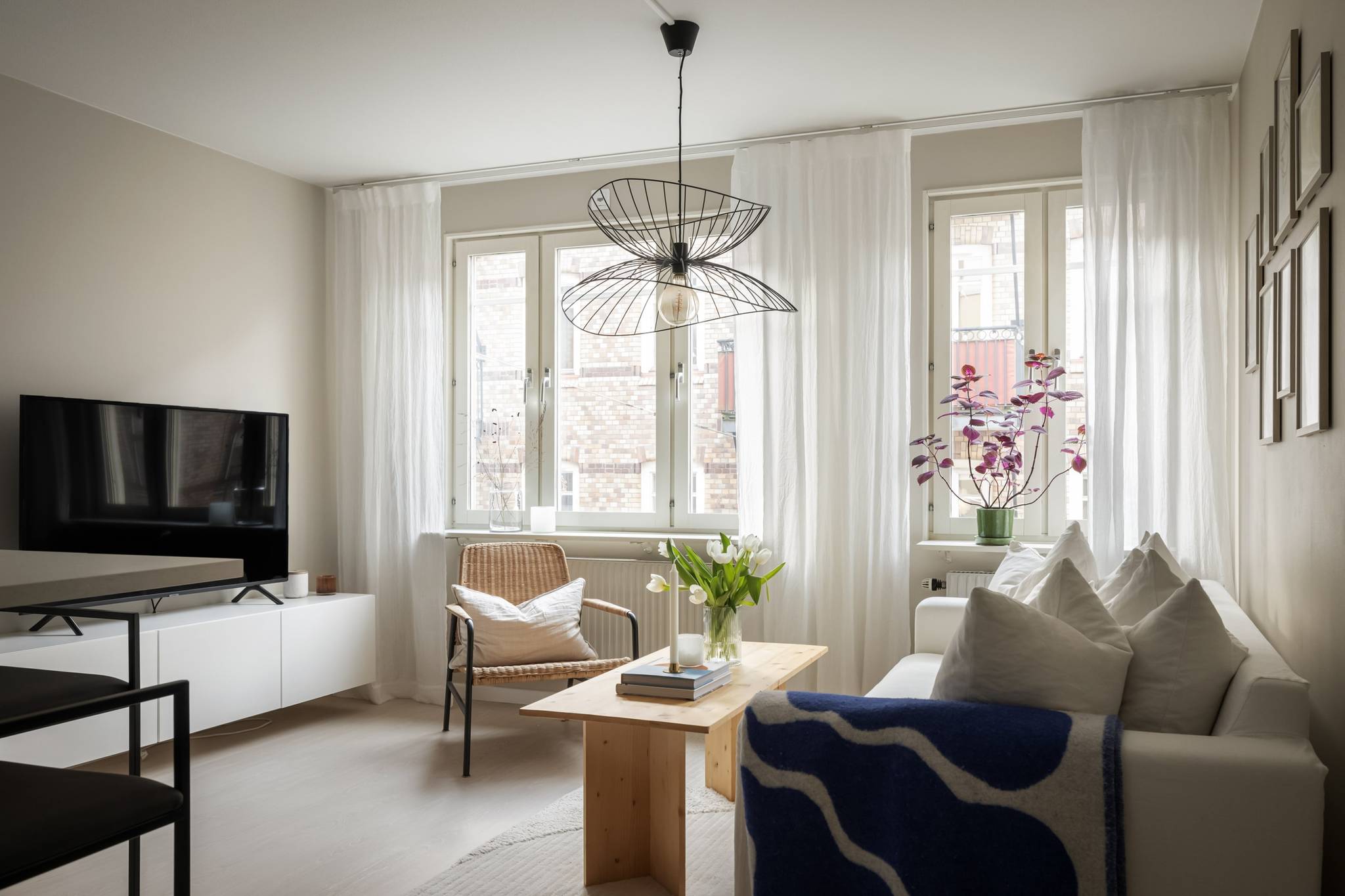 2 rum Lägenhet på Nordhemsgatan 48 Linnéstaden Göteborgs kommun - bild 7