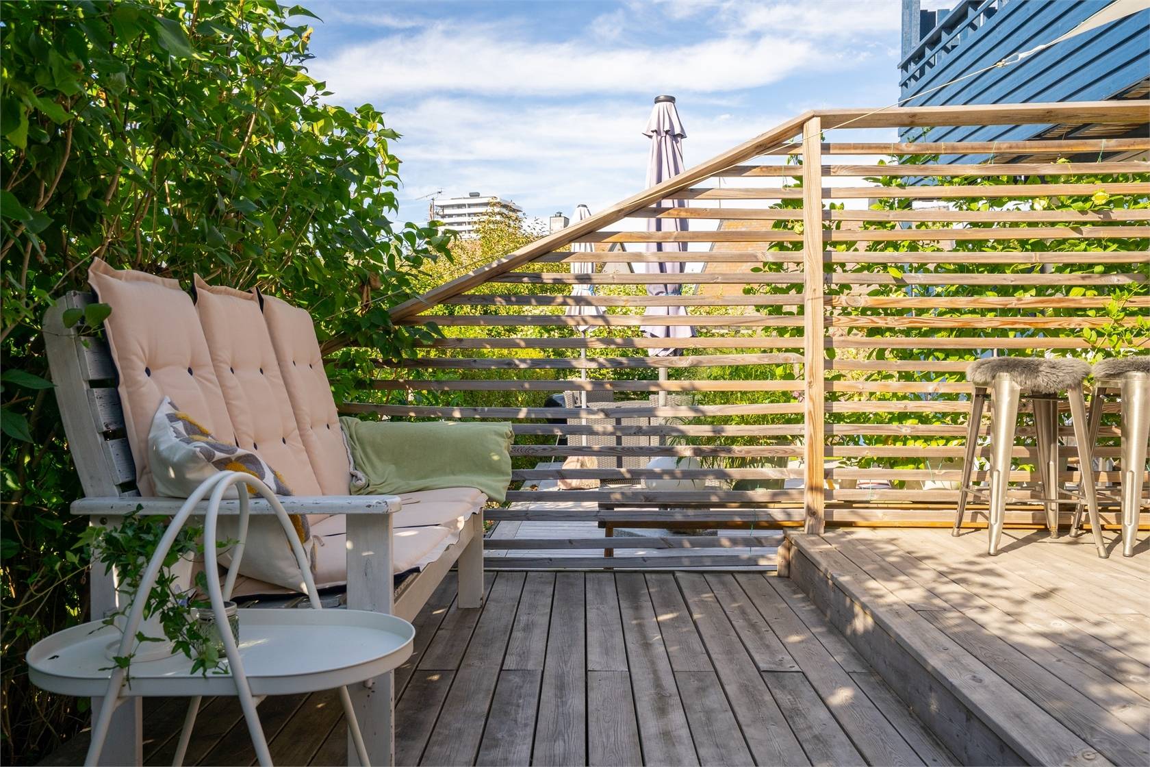 5 rum Radhus på Lillebovägen 6 Fågelsången Sollentuna kommun - bild 5