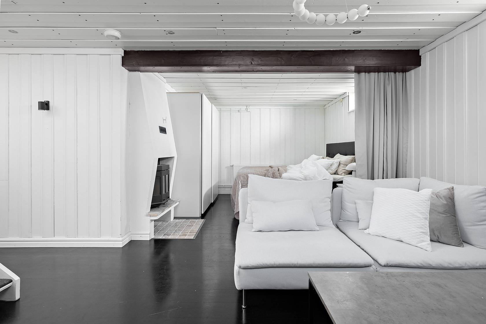 7 rum Villa på Fiskarvägen 4 Lugnvik Östersunds kommun - bild 18