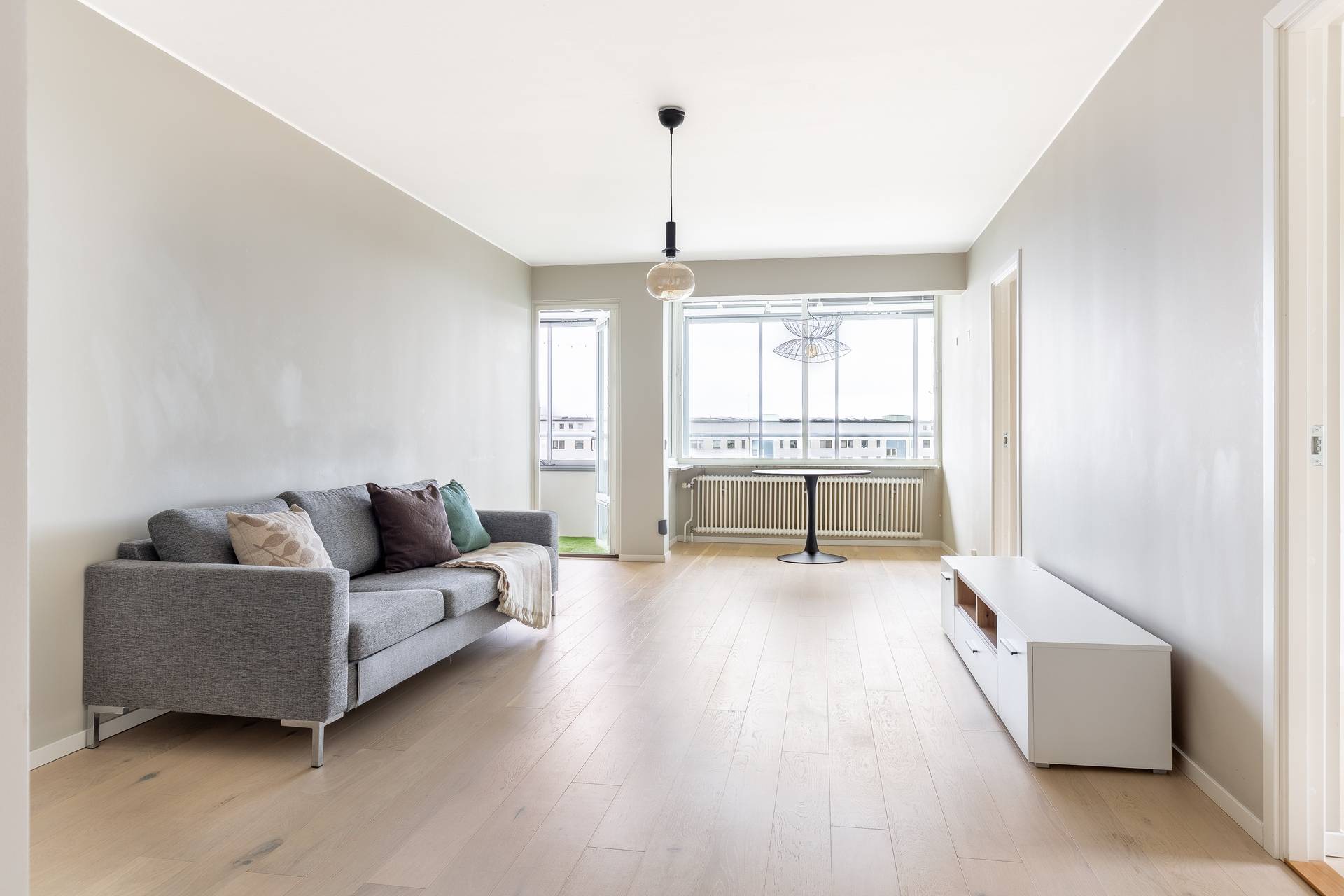 3 rum lägenhet på Per albin hanssons väg 56A Blekingsborg, Malmö kommun - bild 5
