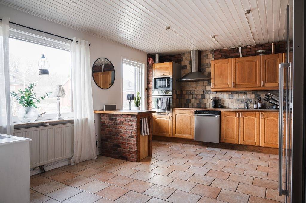 4 rum Villa på Älvstorpsvägen 8 Ekedalen Tidaholms kommun - bild 9
