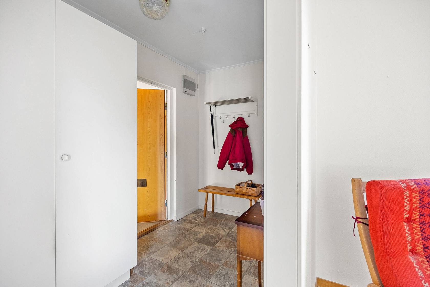 3 rum Lägenhet på Rosengårdsvägen 9, 1 tr. Rosengården Vallentuna kommun - bild 19