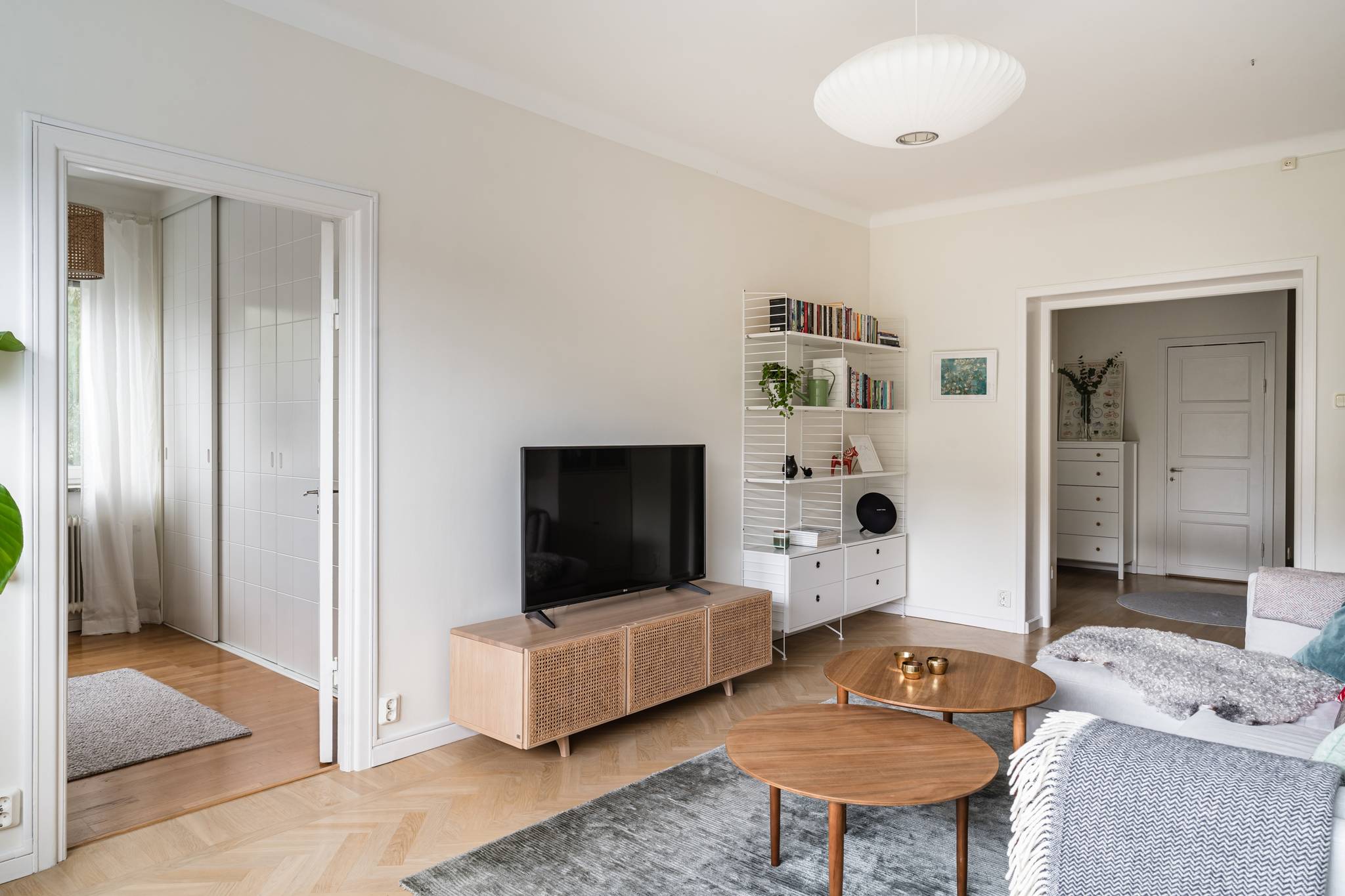 3 rum Lägenhet på Kungsbro Strand 25 Kungsholmen Stockholms kommun - bild 15
