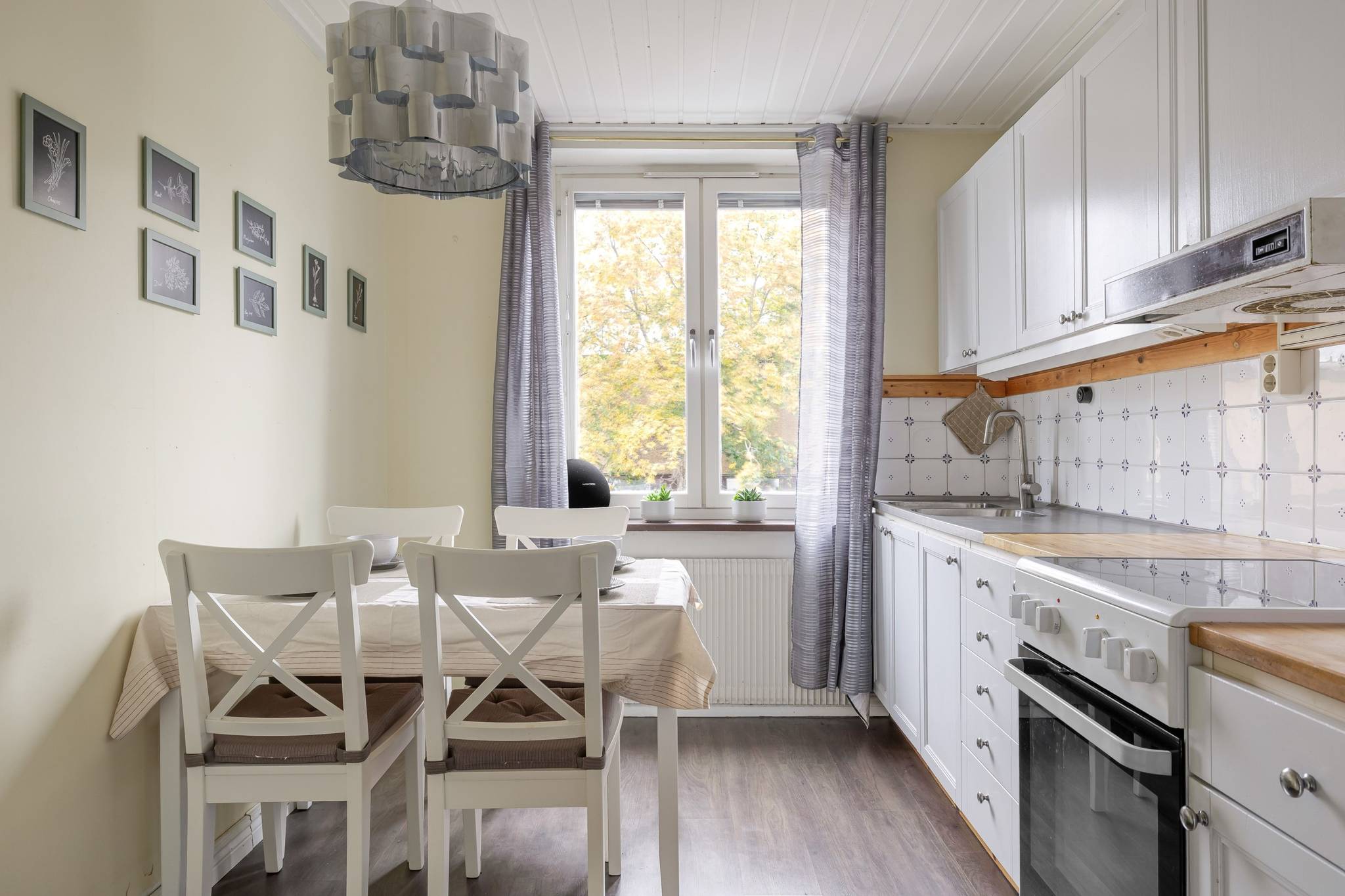 2 rum lägenhet på Pumpbacksgatan 8 Centrum, Härnösands kommun - bild 5