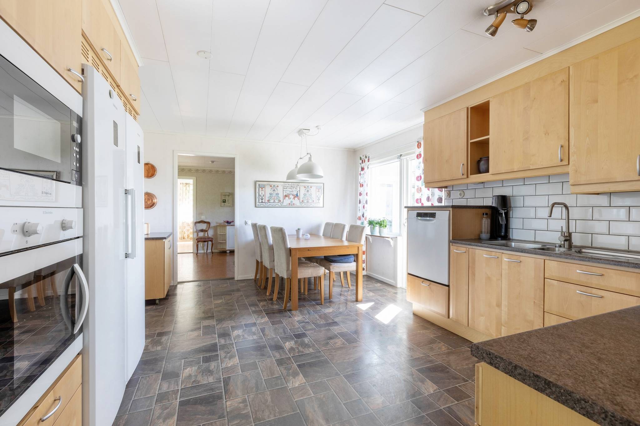 6 rum Villa på Vida 205 Harbo Heby kommun - bild 11