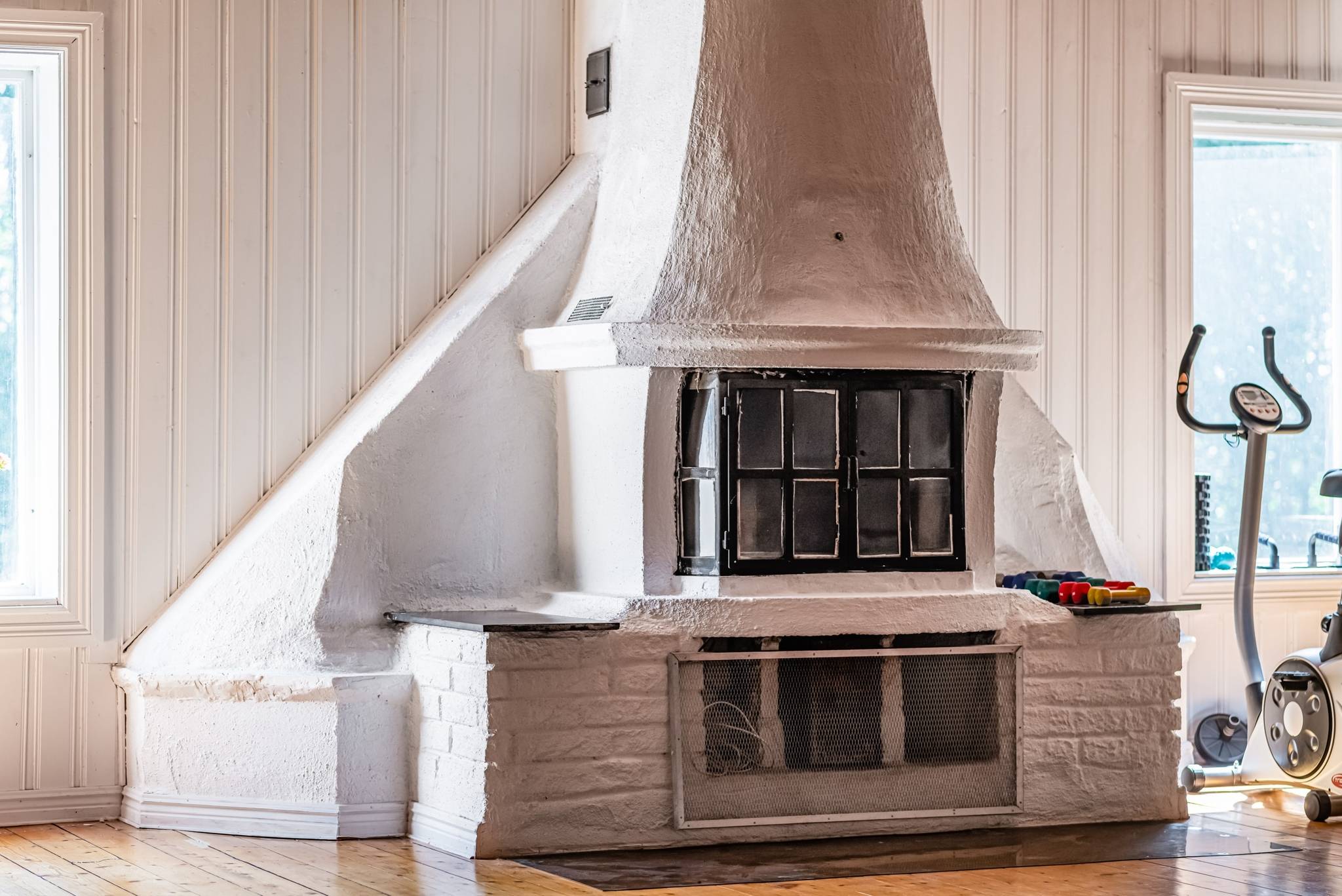 6 rum Villa på Kärsta 214 Lillkyrka Örebro kommun - bild 27