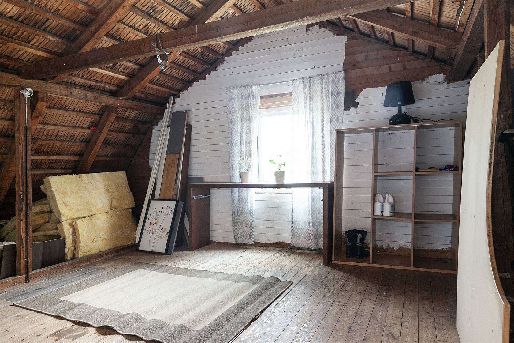 6 rum Villa på Konga 1278 Konga Svalövs kommun - bild 15