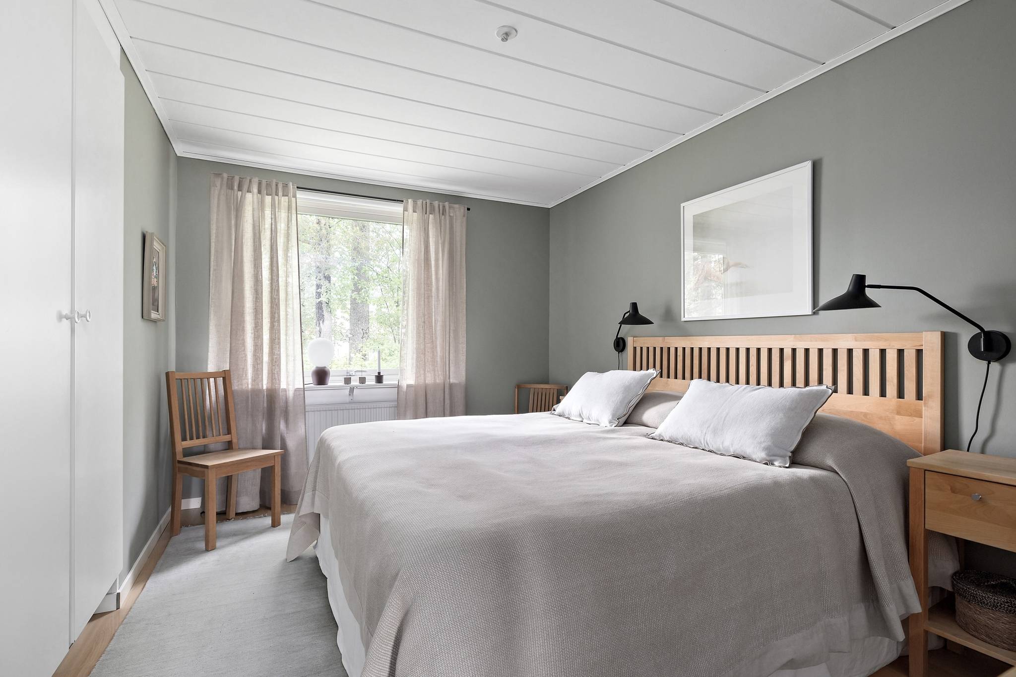 5 rum Radhus på Päronstigen 11 Hertsön Luleå kommun - bild 8