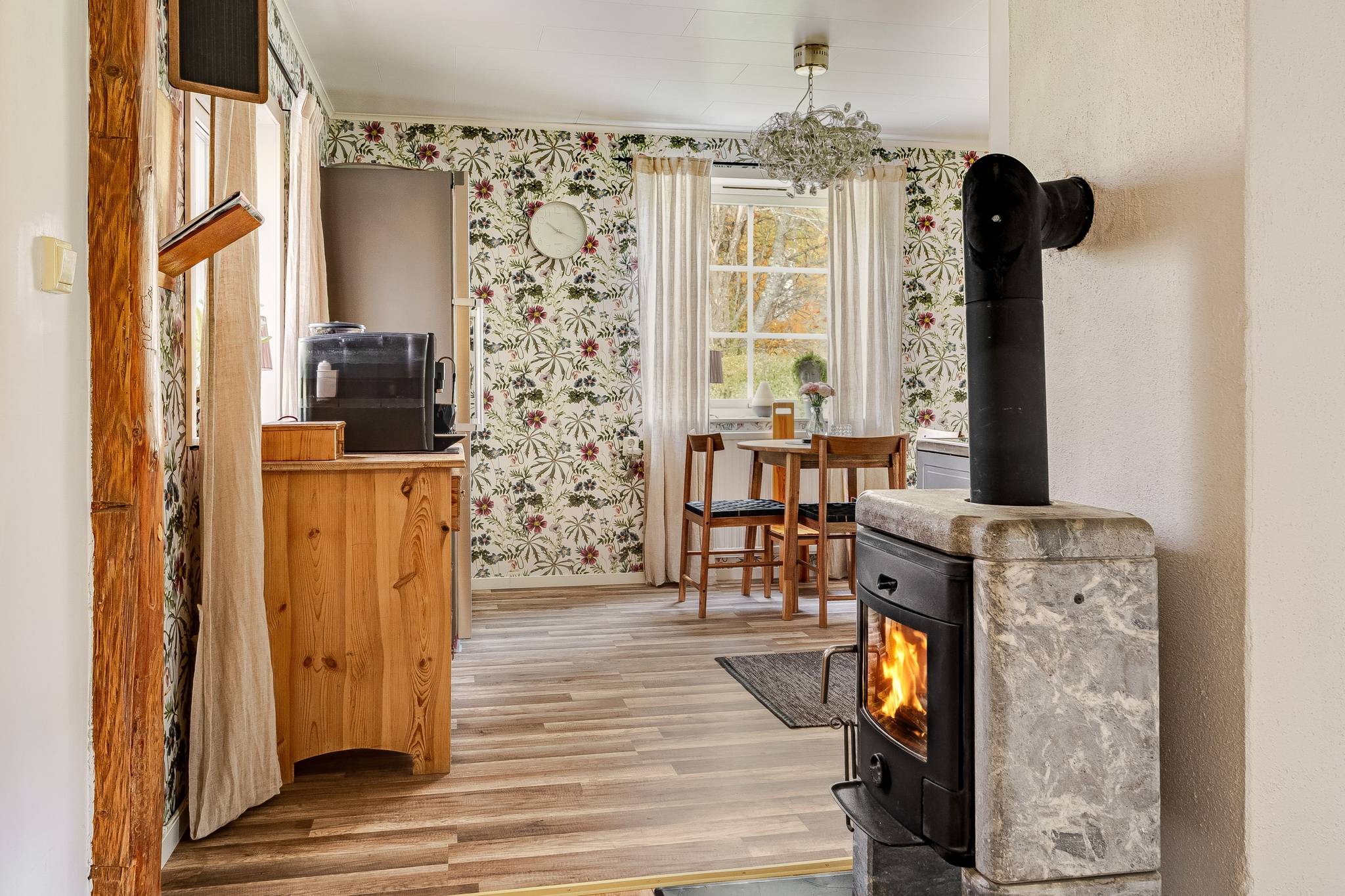 4 rum villa på Littersbovägen 51 Heby, Heby kommun - bild 5