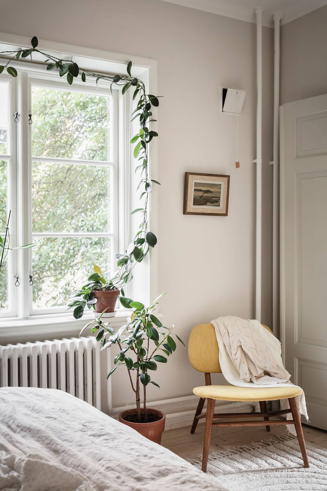 4 rum Lägenhet på Kungälvsgatan 8B Bagaregården Göteborgs kommun - bild 46