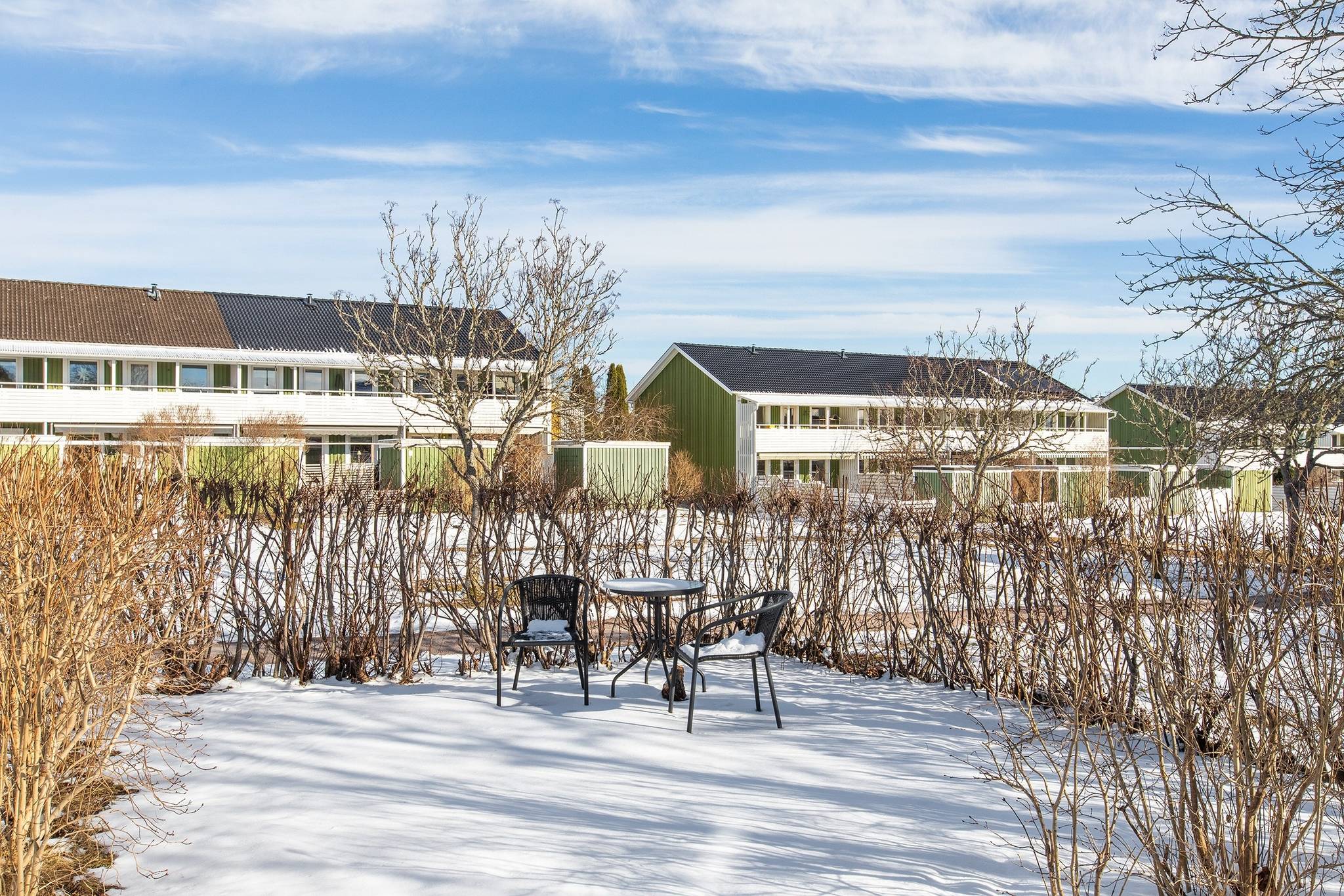 7 rum Radhus på Noreens väg 63 Flogsta Uppsala kommun - bild 5