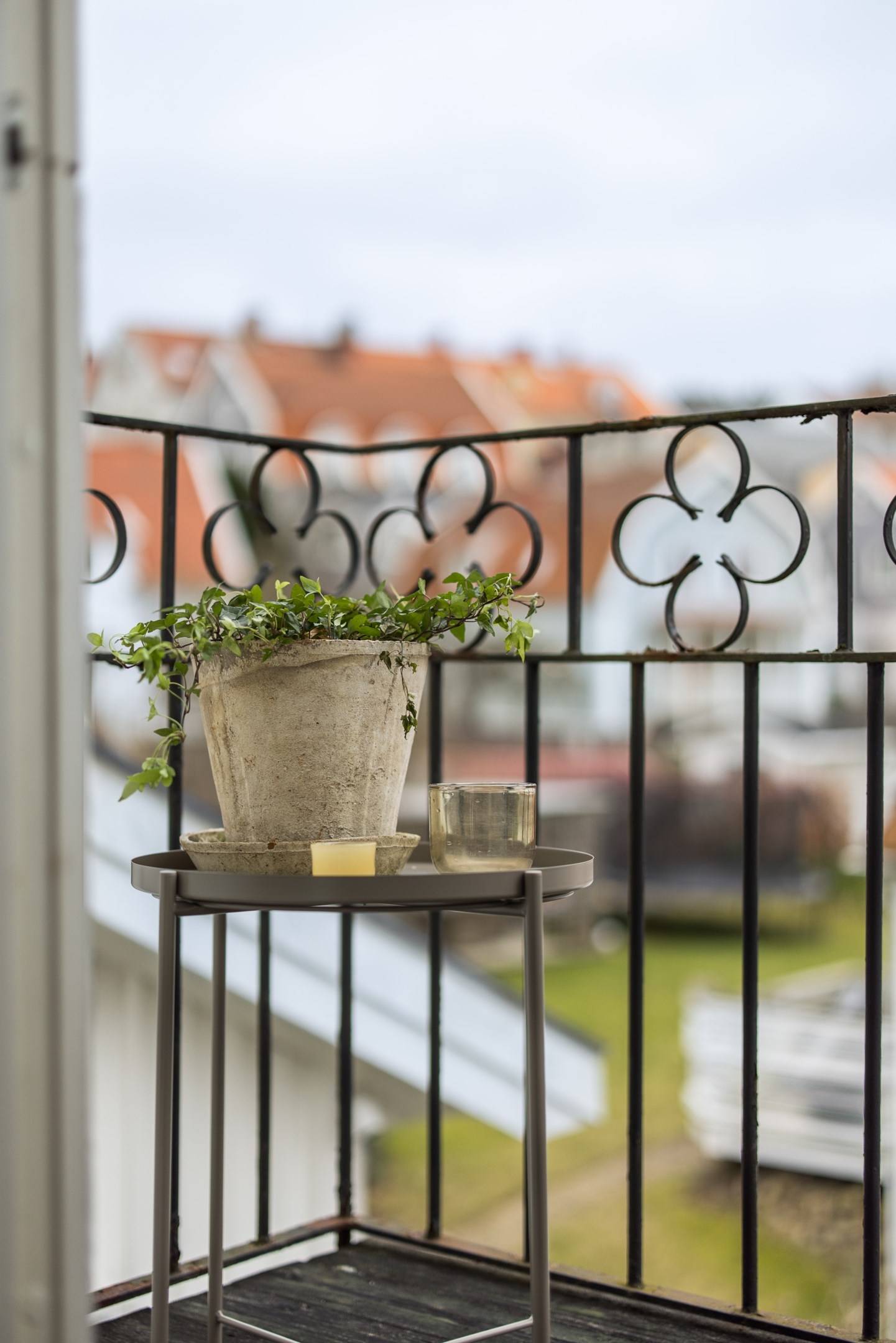 7 rum Villa på Margretelundsgatan 30 Örgryte Göteborgs kommun - bild 26