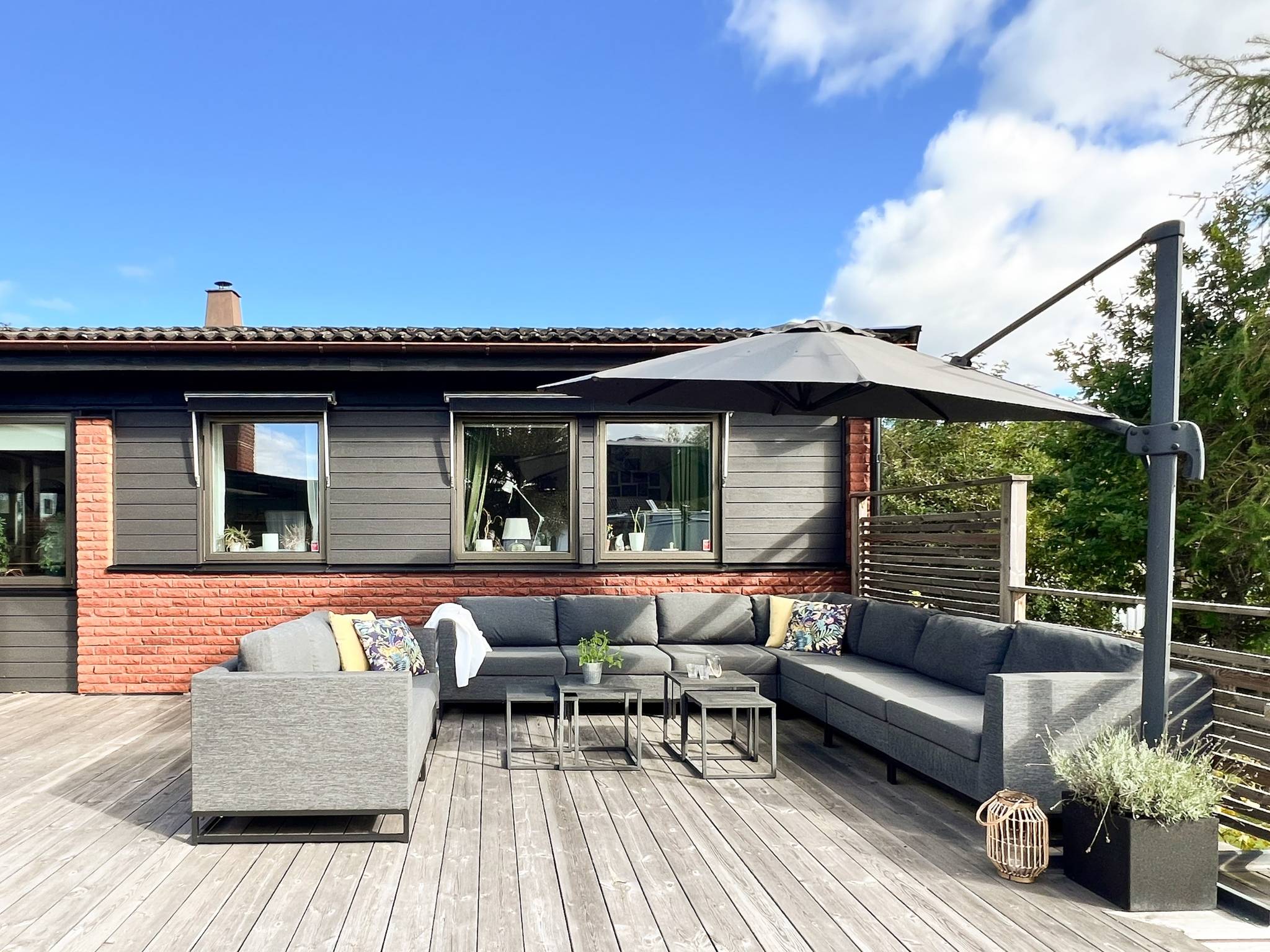 8 rum Villa på Malmstensgatan 40 Amerika Värnamo kommun - bild 52