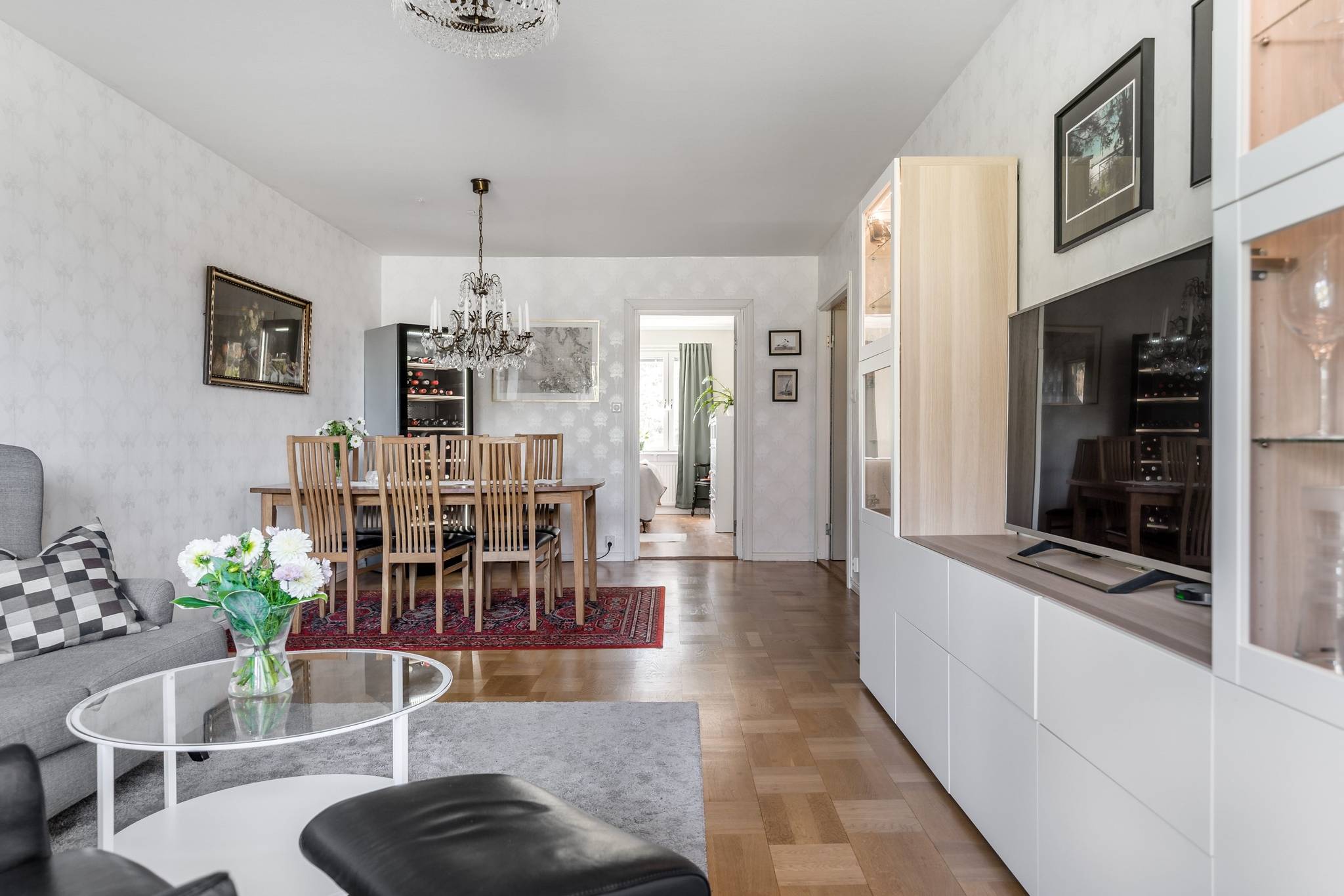 3 rum Lägenhet på Strandgatan 36B Öregrund Östhammars kommun - bild 17