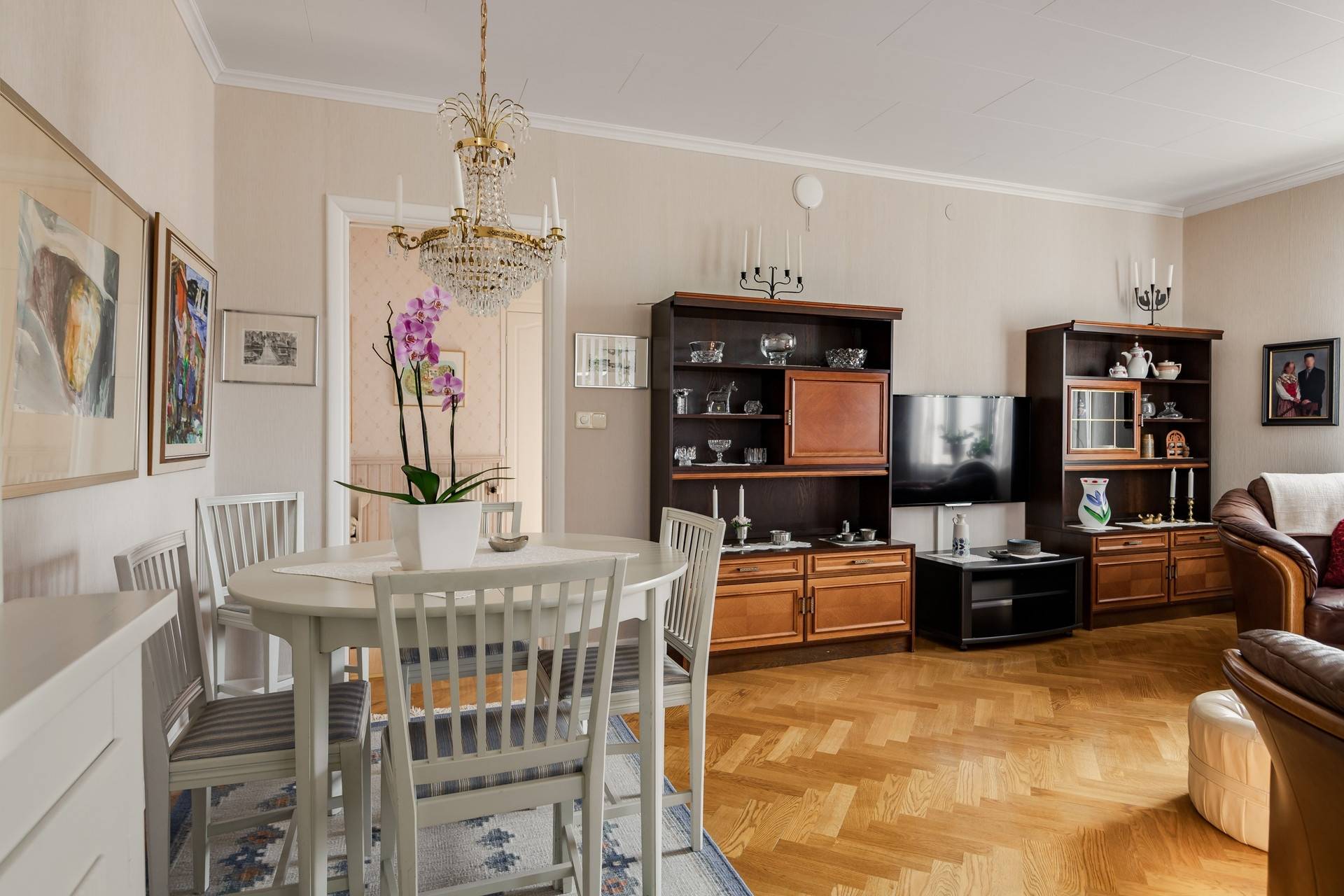 6 rum Villa på Kahnsgatan 10 Borlänge Borlänge kommun - bild 12