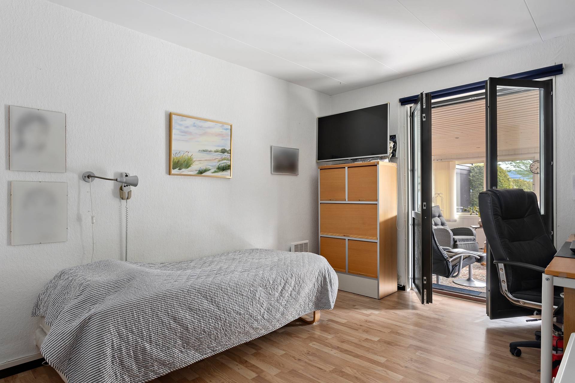 5 rum Villa på Möllegårdsvägen 12 Trelleborg Trelleborgs kommun - bild 13