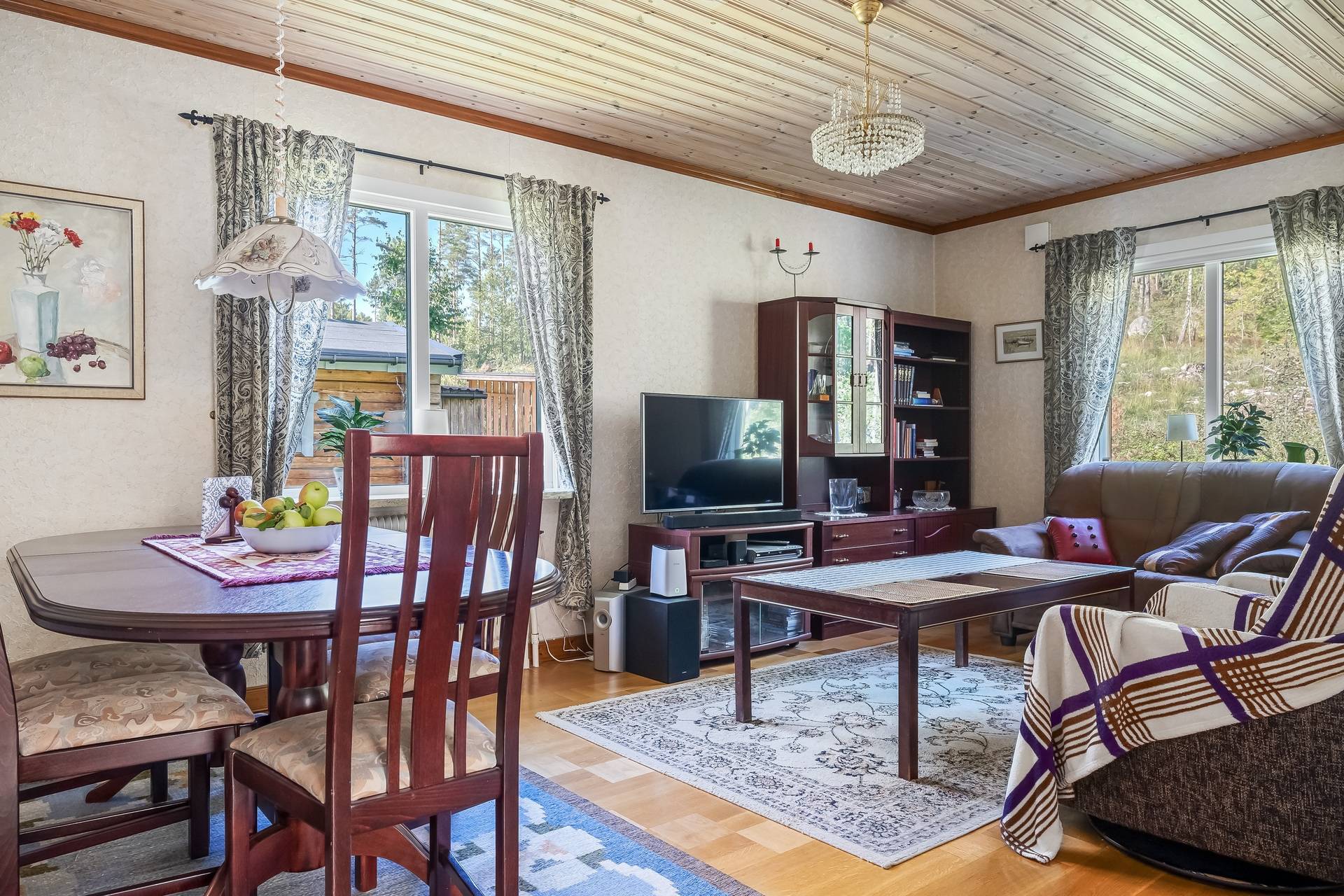 3 rum Villa på Båtbyggarvägen 25 Kvarsebo Norrköpings kommun - bild 13