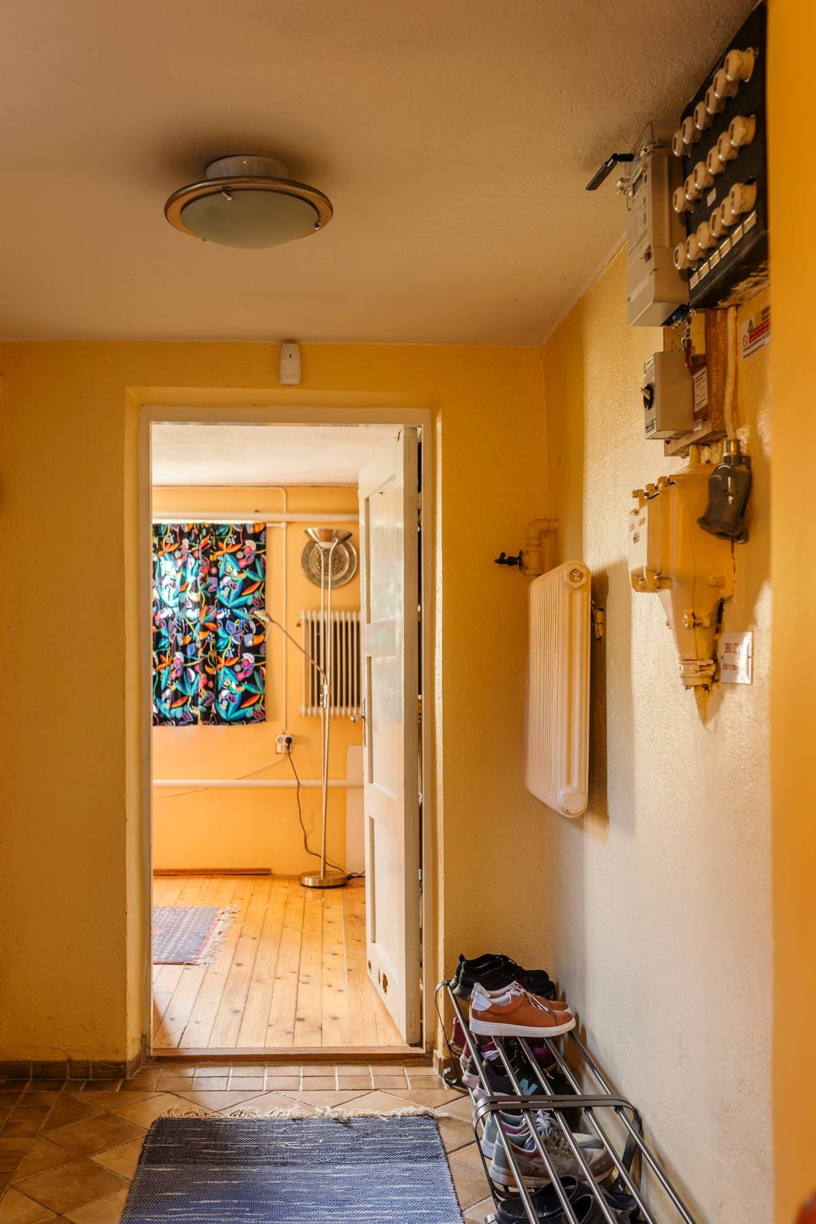 7 rum Villa på Engwalls väg 12 Uttran Botkyrka kommun - bild 47