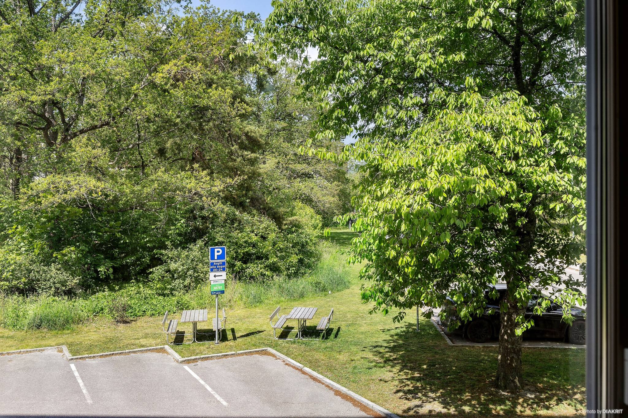 4 rum Lägenhet på Bergtallsvägen 34 Älvsjö/Långbro Park Stockholms kommun - bild 31