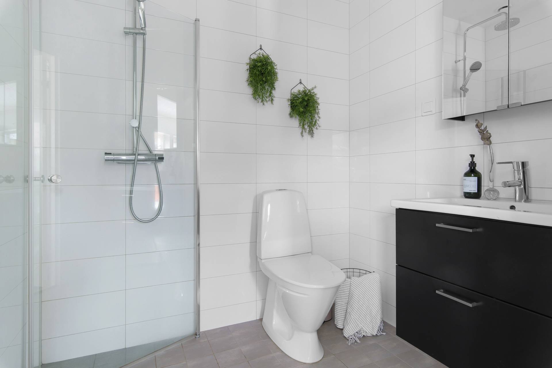 5 rum Radhus på Skeppsbyggargränd 29 Brandholmen Nyköpings kommun - bild 12