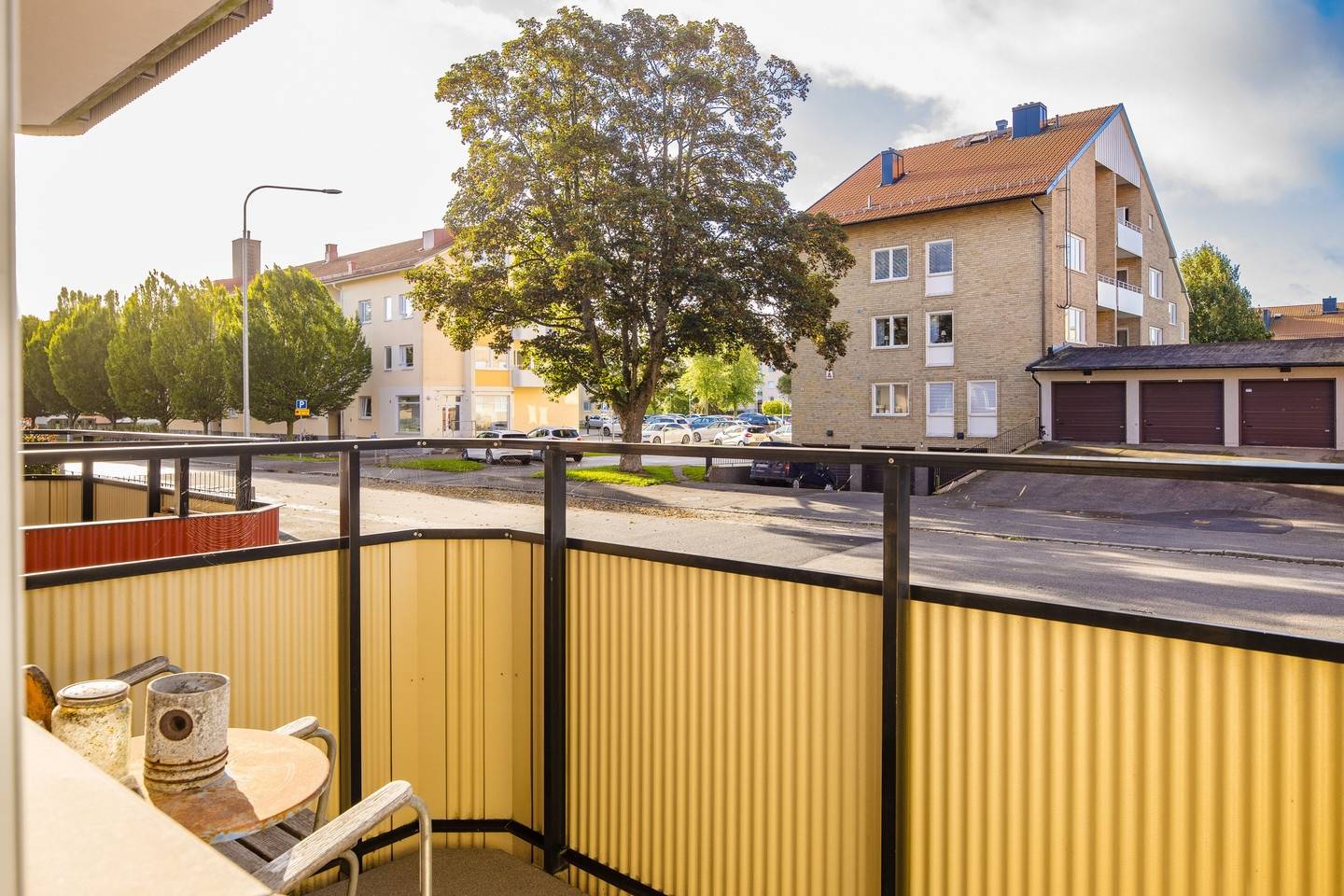 2 rum Lägenhet på Prostgatan 3A Gamla Staden Lidköpings kommun - bild 11