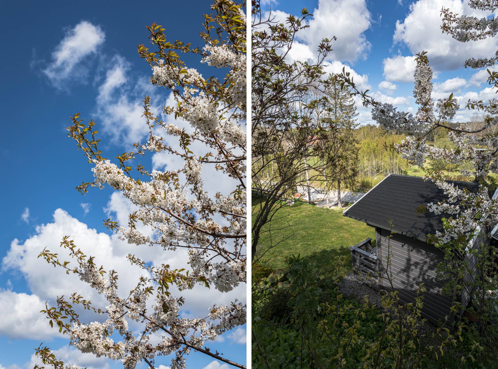 5 rum Villa på Brevduvebacken 9b Huddinge / Glömsta Huddinge kommun - bild 16