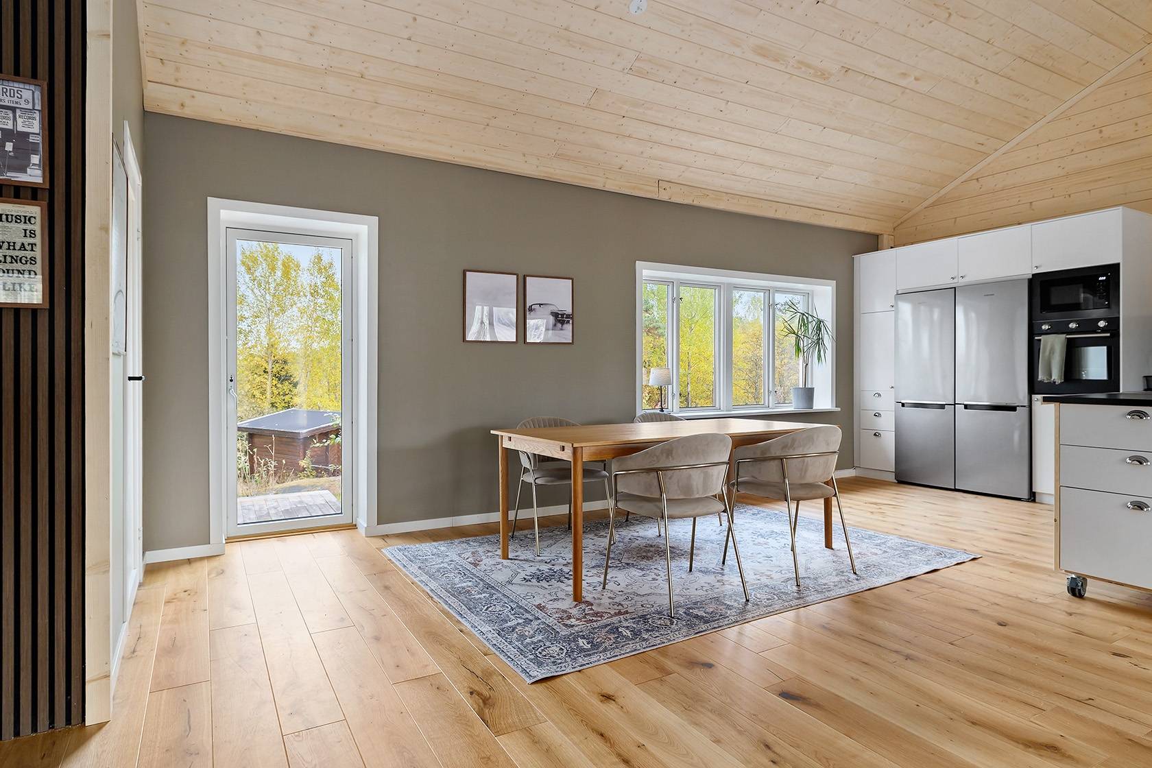 4 rum Villa på Sursta 336 Märsta - Nordöstra Sigtuna kommun - bild 14