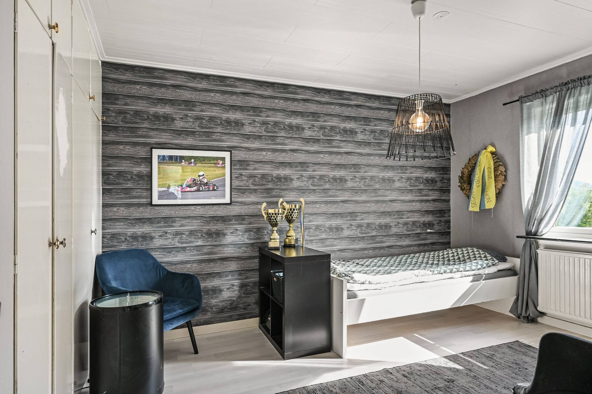 6 rum Villa på Granitvägen 16 Överhörnäs Örnsköldsviks kommun - bild 15