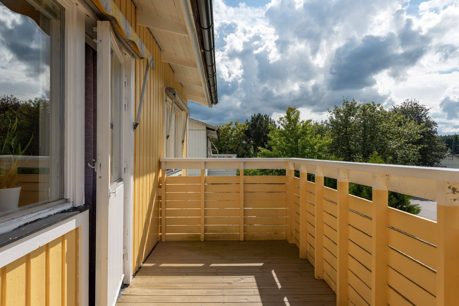 5 rum Kedjehus på Axvägen 1C Stråningstorp Karlskoga kommun - bild 43