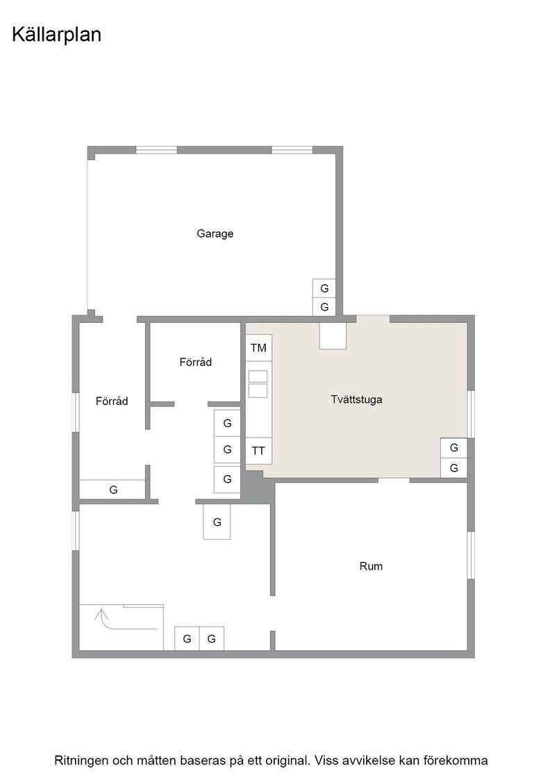 4 rum Villa på Björkliden 10 Flemminge Boxholms kommun - bild 38