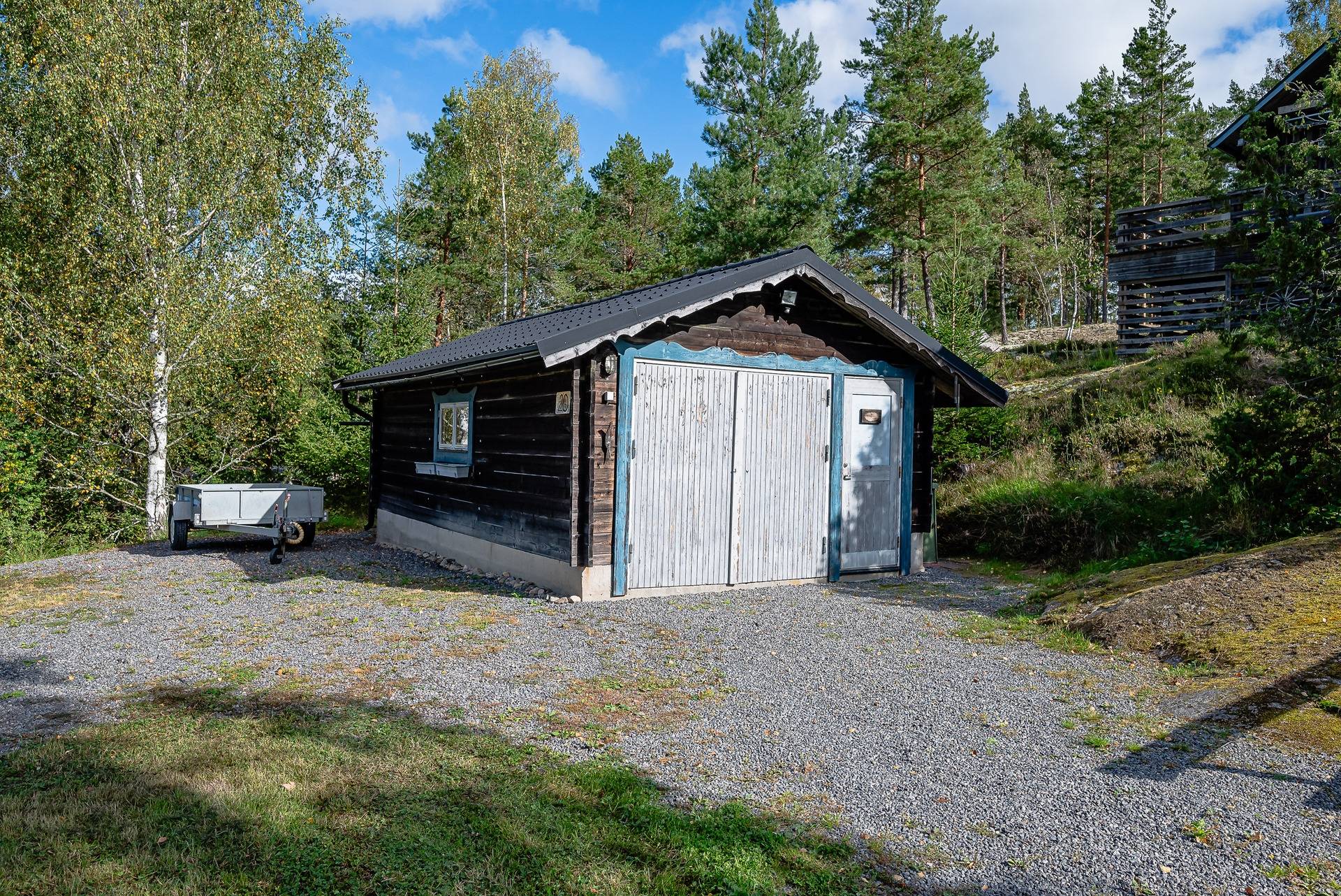 3 rum Vinterbonat fritidshus på Orionvägen 20 Gnesta Gnesta kommun - bild 20