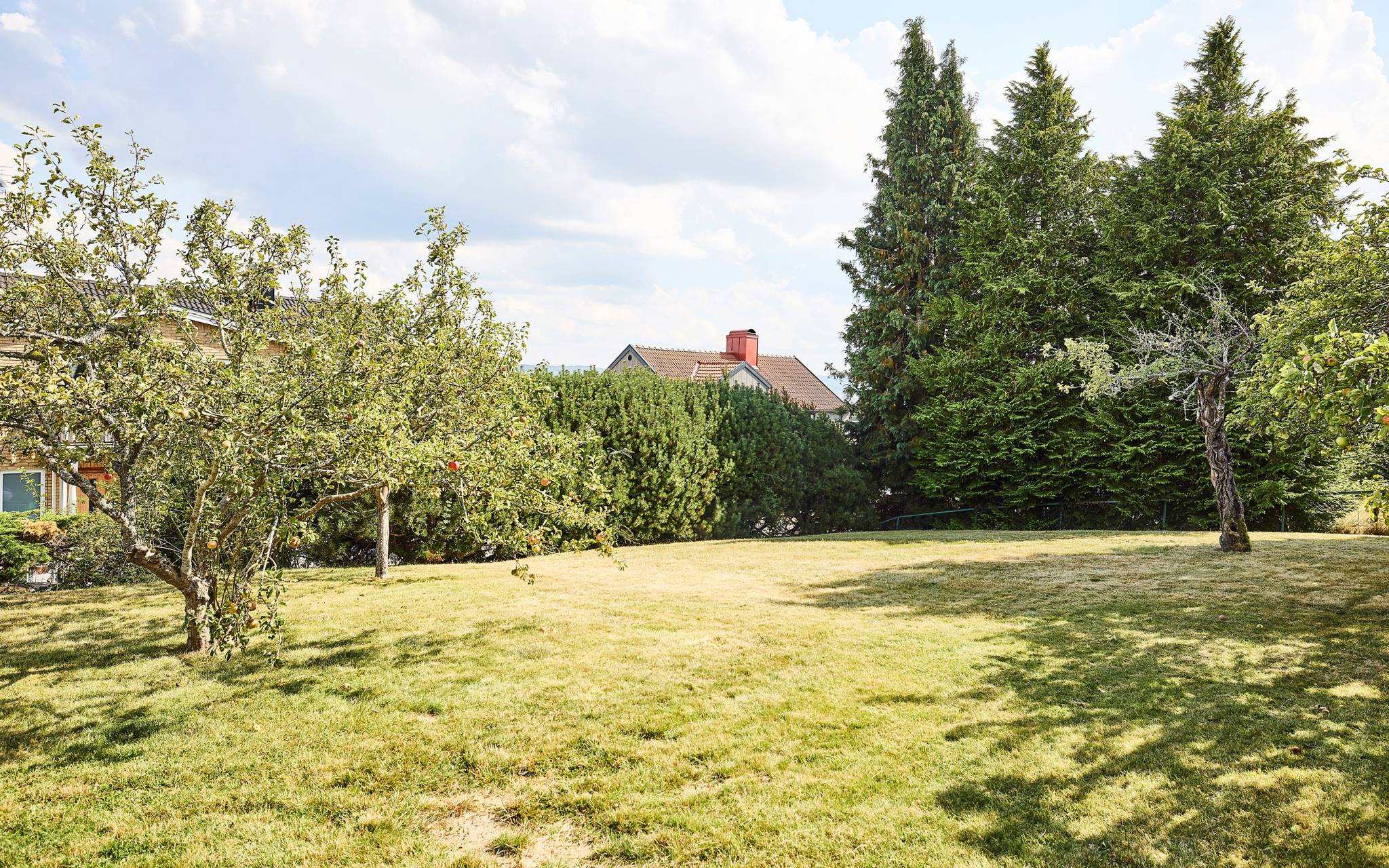 7 rum Villa på Swedenborgsgatan 13 Bymarken Jönköpings kommun - bild 88