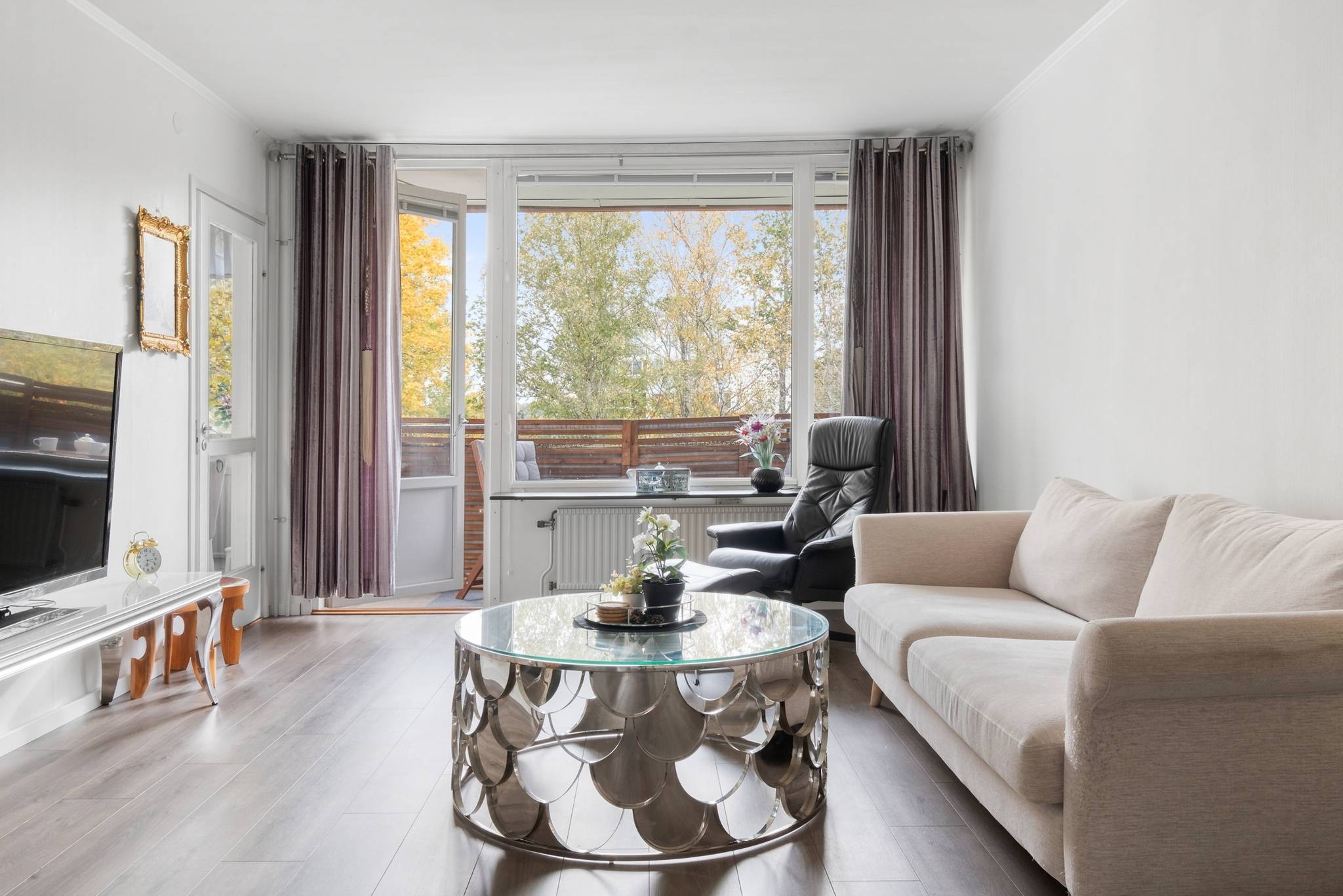 Skärholmen - Vårberg, Stockholms kommun