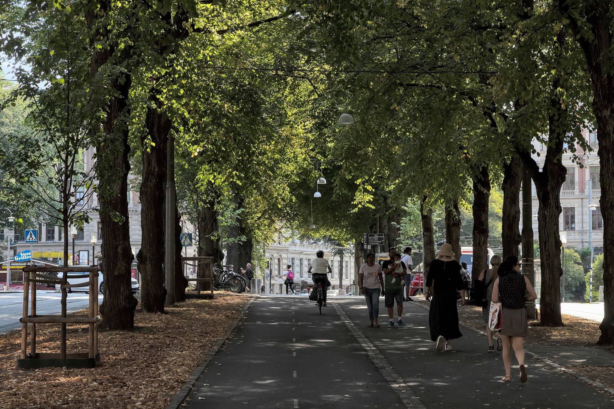 2 rum Lägenhet på Kapellgatan 14 Vasastaden Göteborgs kommun - bild 18