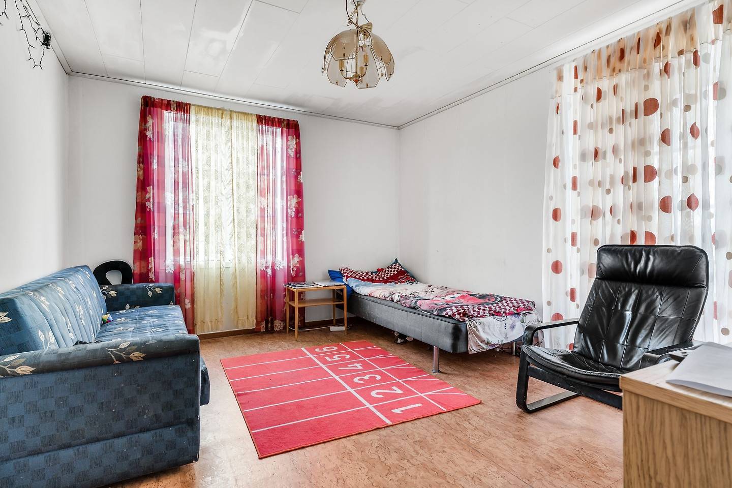 9 rum Villa på Växelvägen 3 Skärplinge Tierps kommun - bild 25