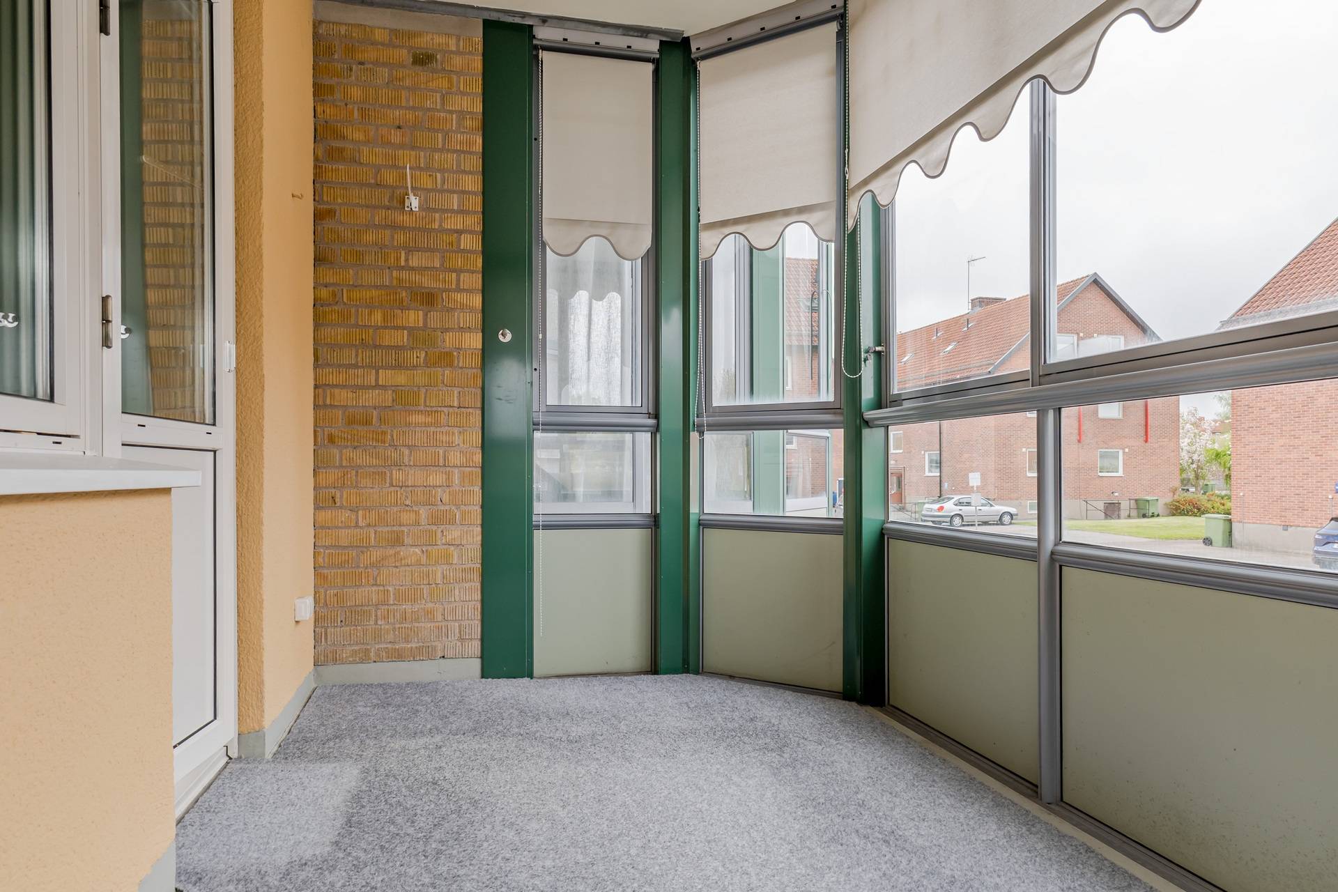 2 rum Lägenhet på Marierovägen 8 Vänersborg Vänersborgs kommun - bild 11