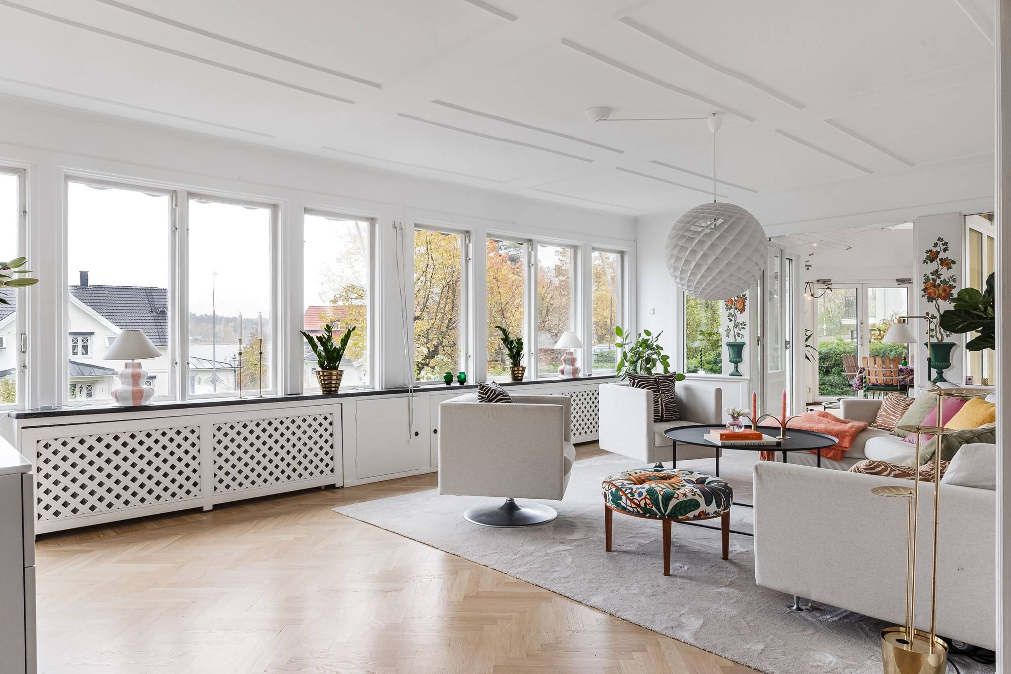 9 rum Villa på Badvägen 14 Edsviken Sollentuna kommun - bild 5